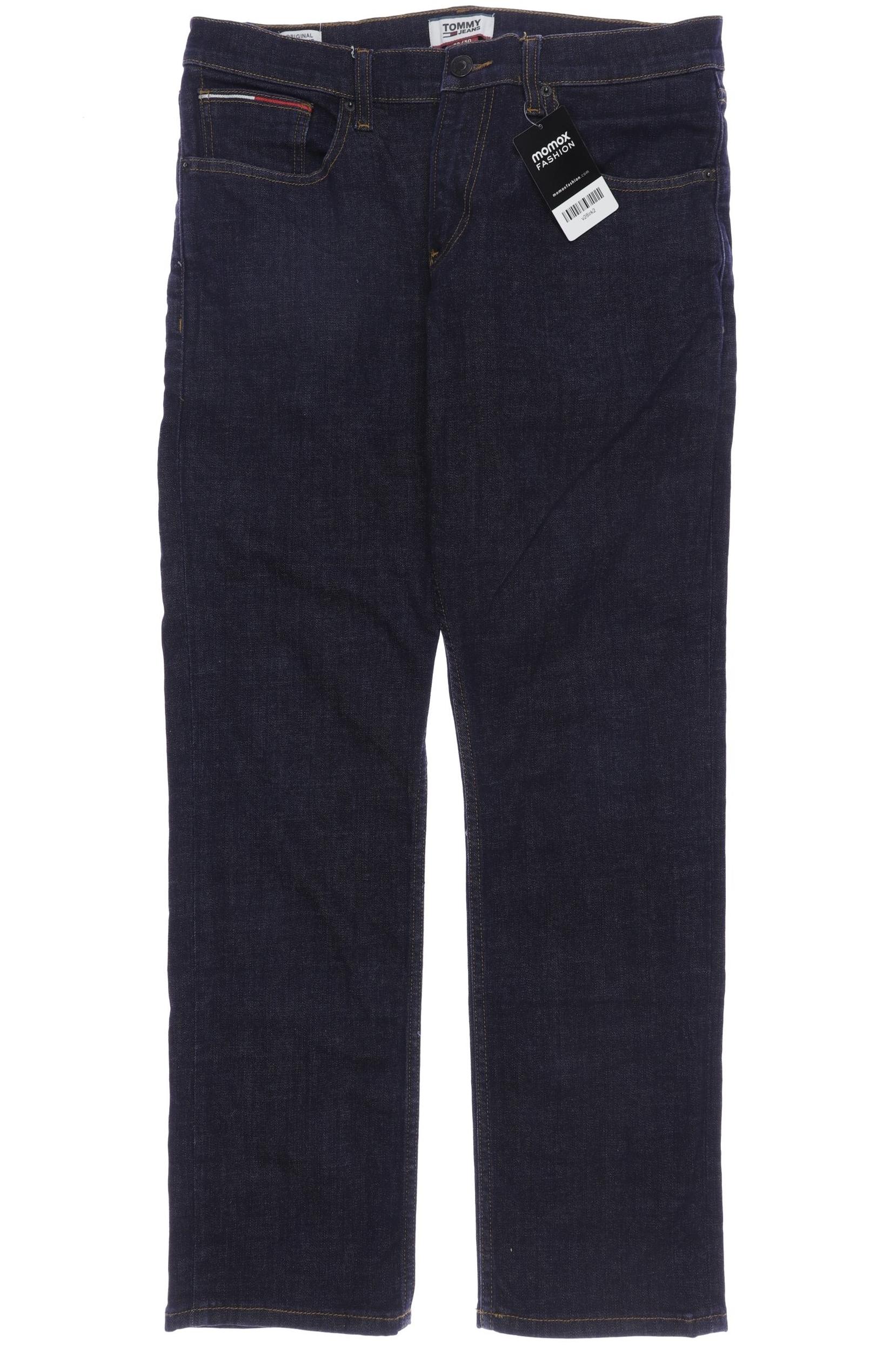

Tommy Jeans Herren Jeans, marineblau, Gr. 32