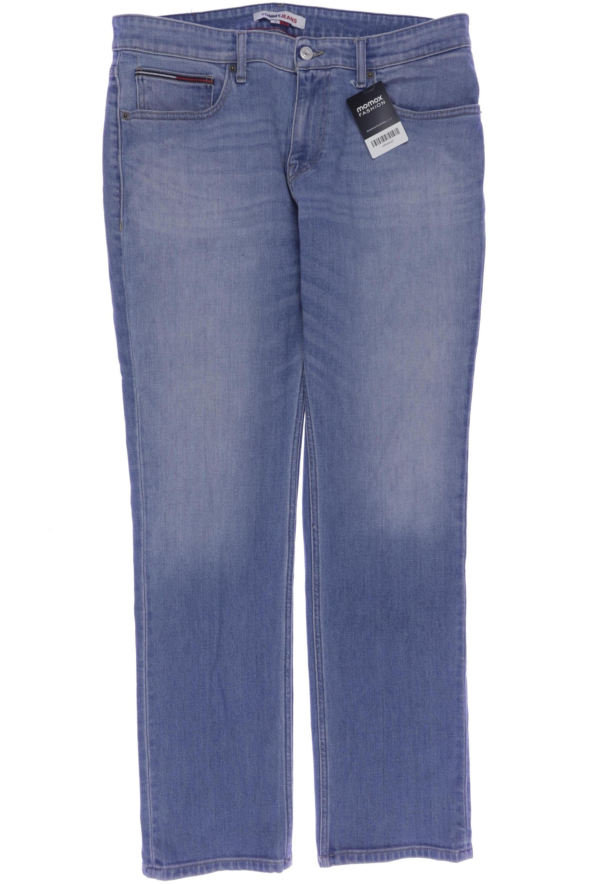 

Tommy Jeans Herren Jeans, blau, Gr. 33