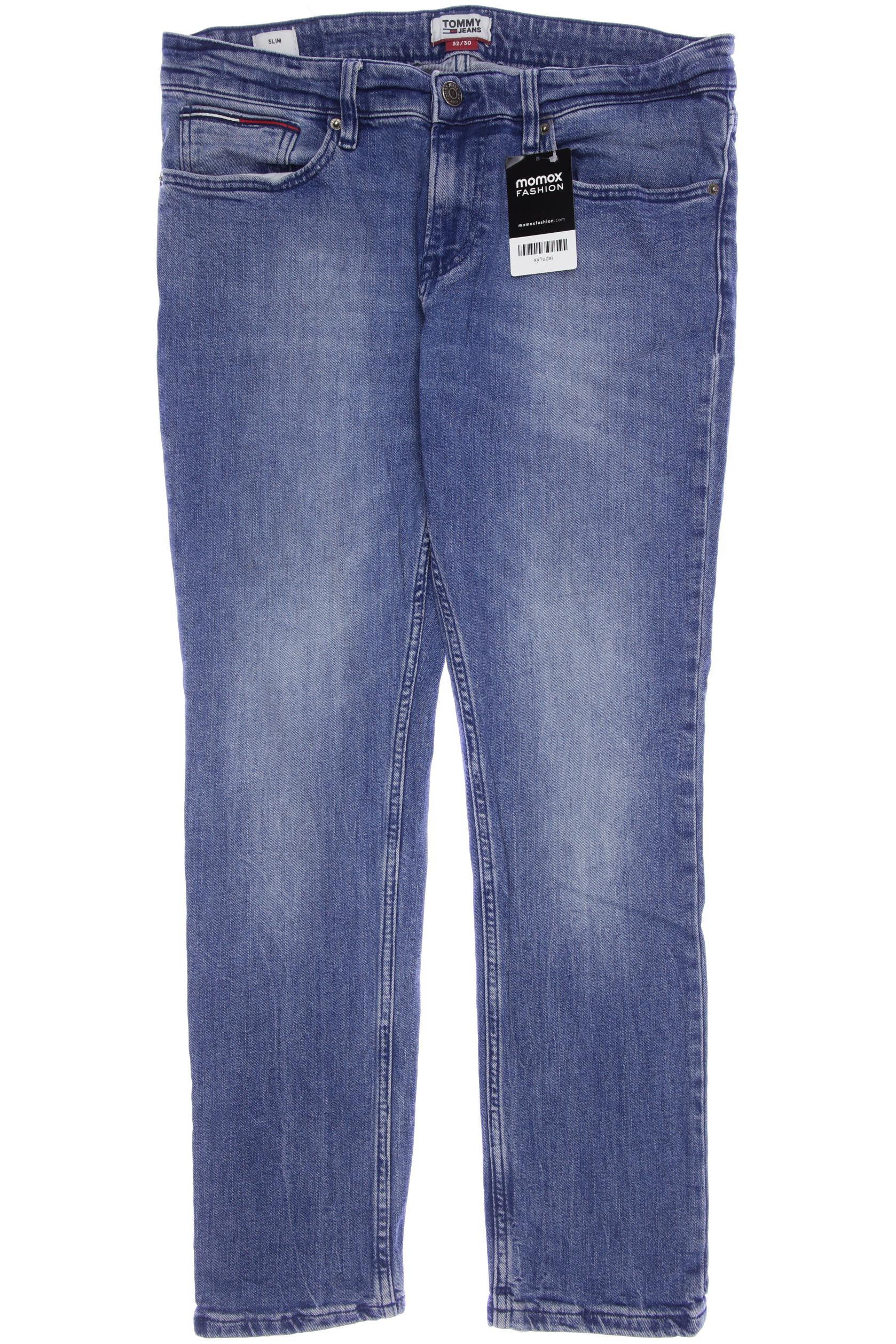 

Tommy Jeans Herren Jeans, blau, Gr. 32
