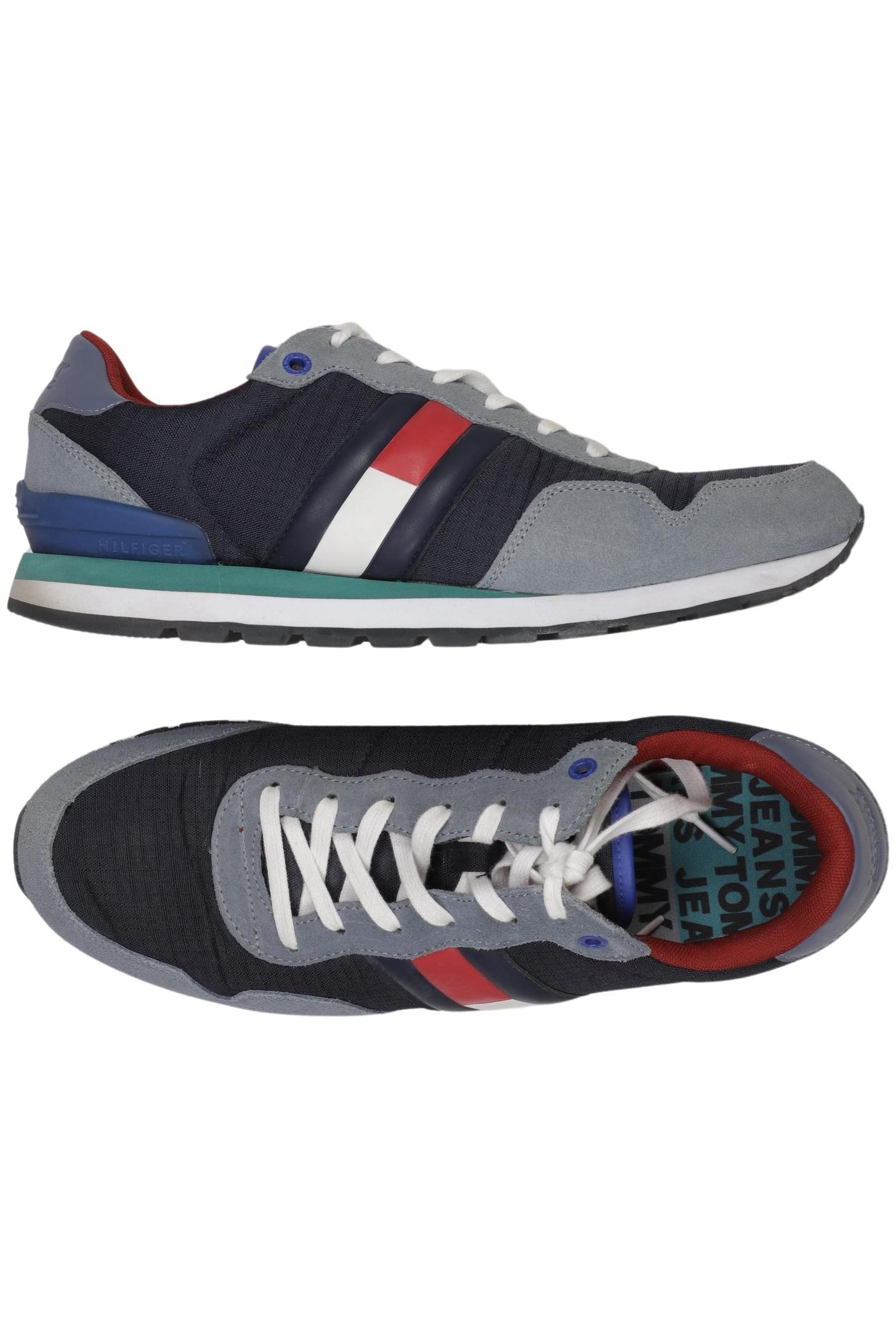 Thumbnail - Tommy Jeans Herren Sneakers, mehrfarbig, Gr. 43