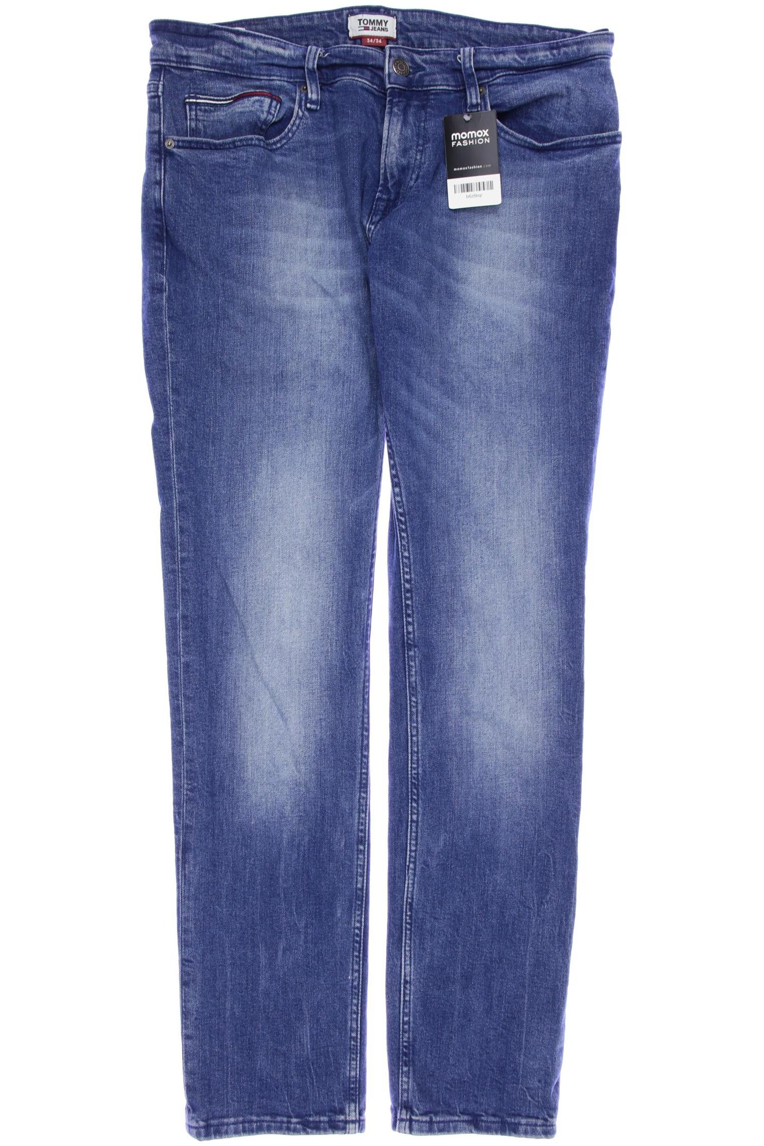 

Tommy Jeans Herren Jeans, blau, Gr. 34