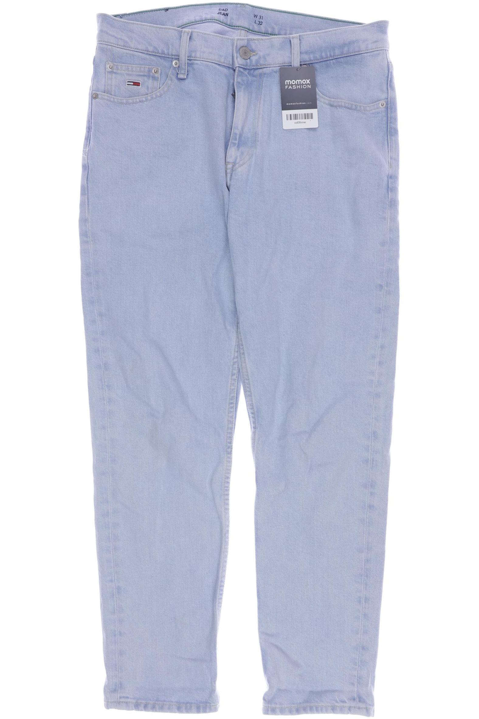 

Tommy Jeans Herren Jeans, hellblau, Gr. 31