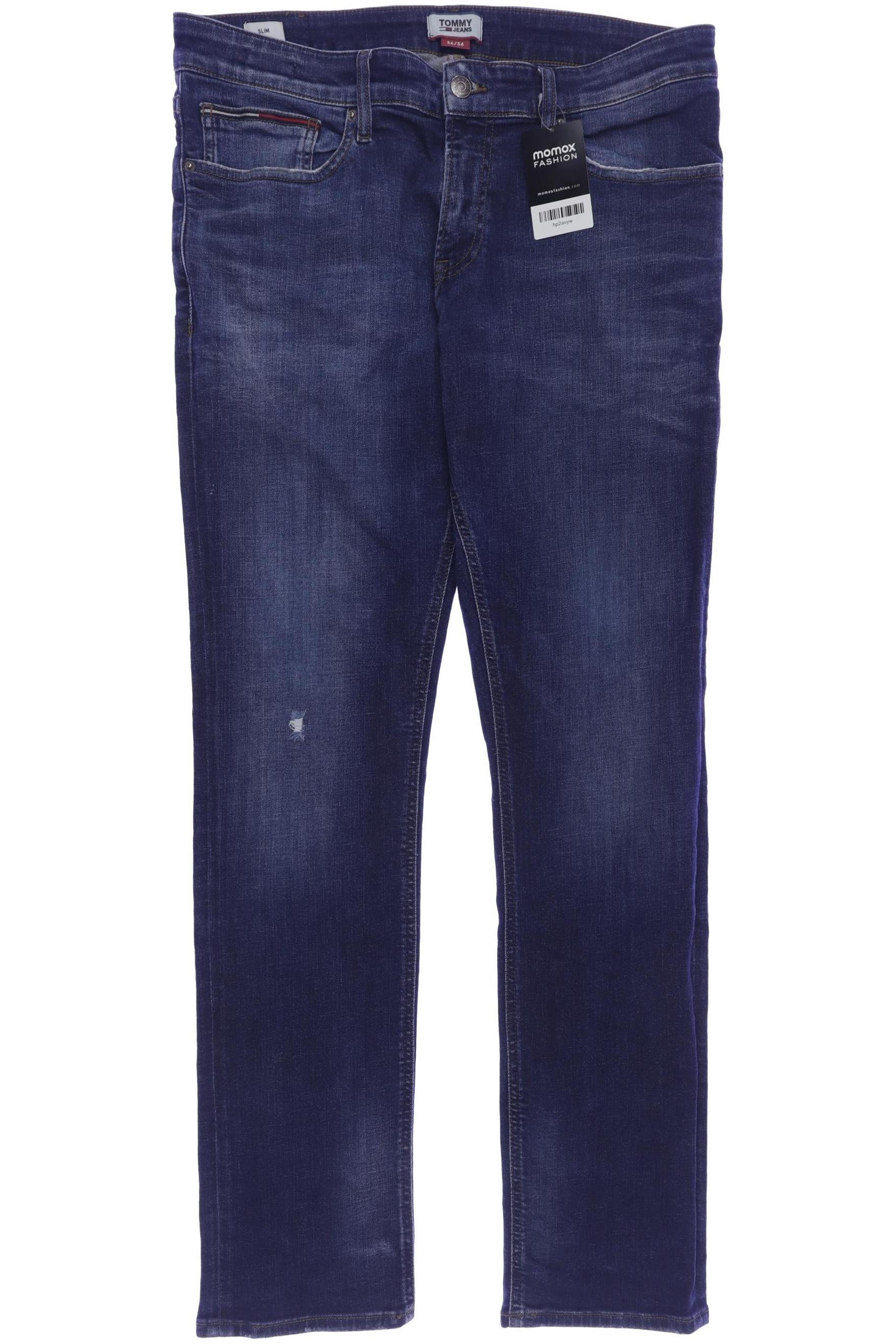 

Tommy Jeans Herren Jeans, blau, Gr. 36