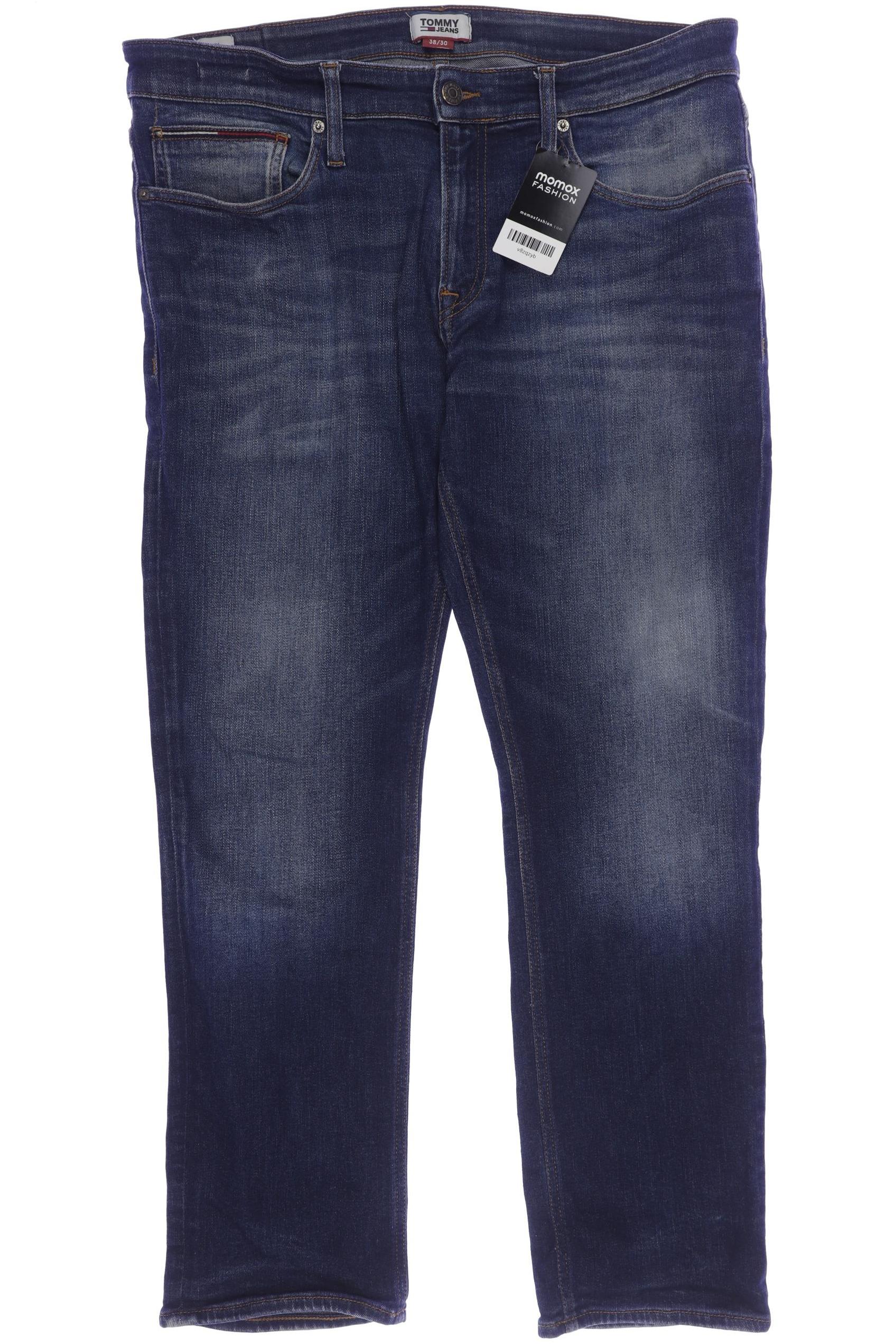 

Tommy Jeans Herren Jeans, blau, Gr. 38
