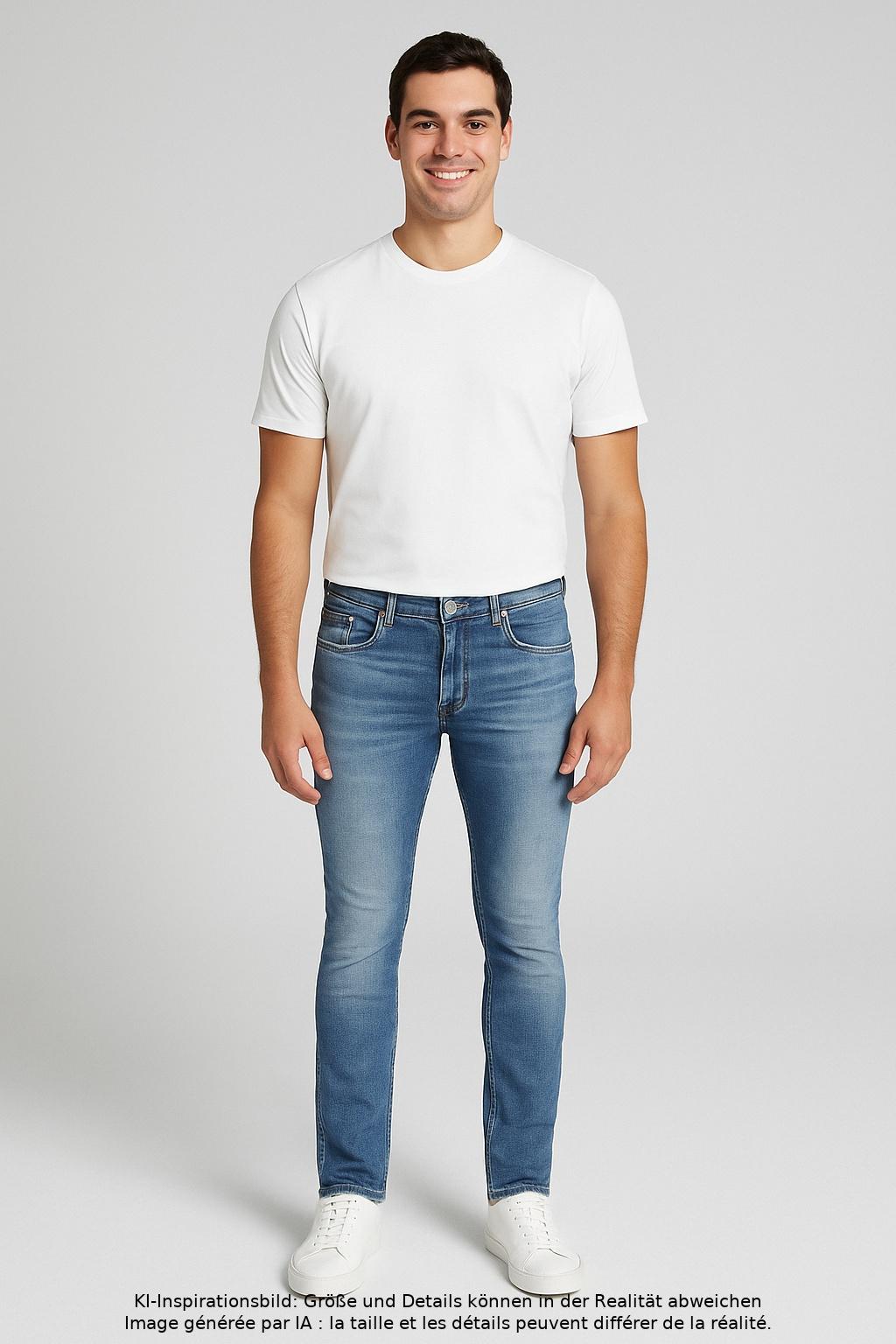 

Tommy Jeans Herren Jeans, blau, Gr. 32