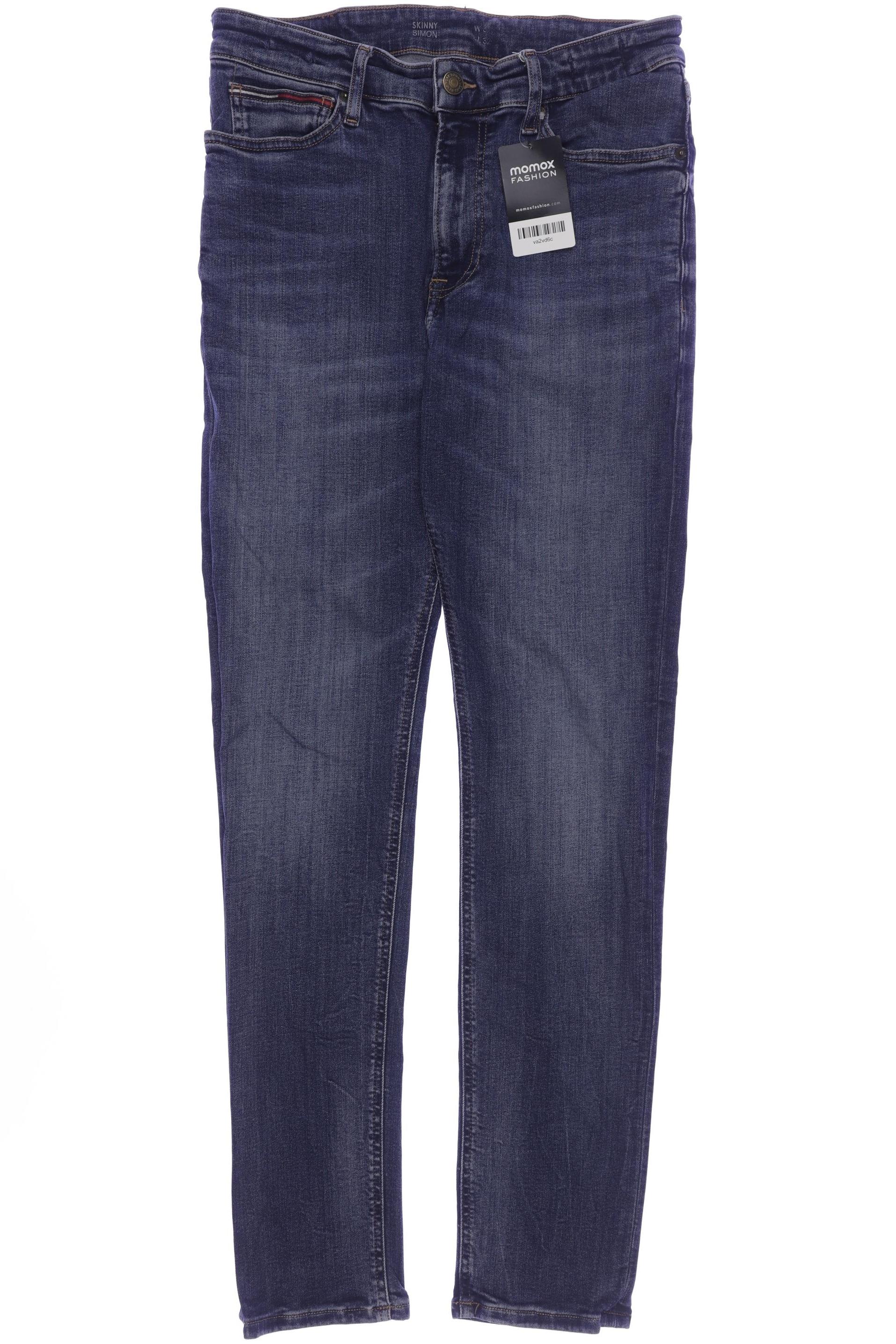 

Tommy Jeans Herren Jeans, blau, Gr. 31