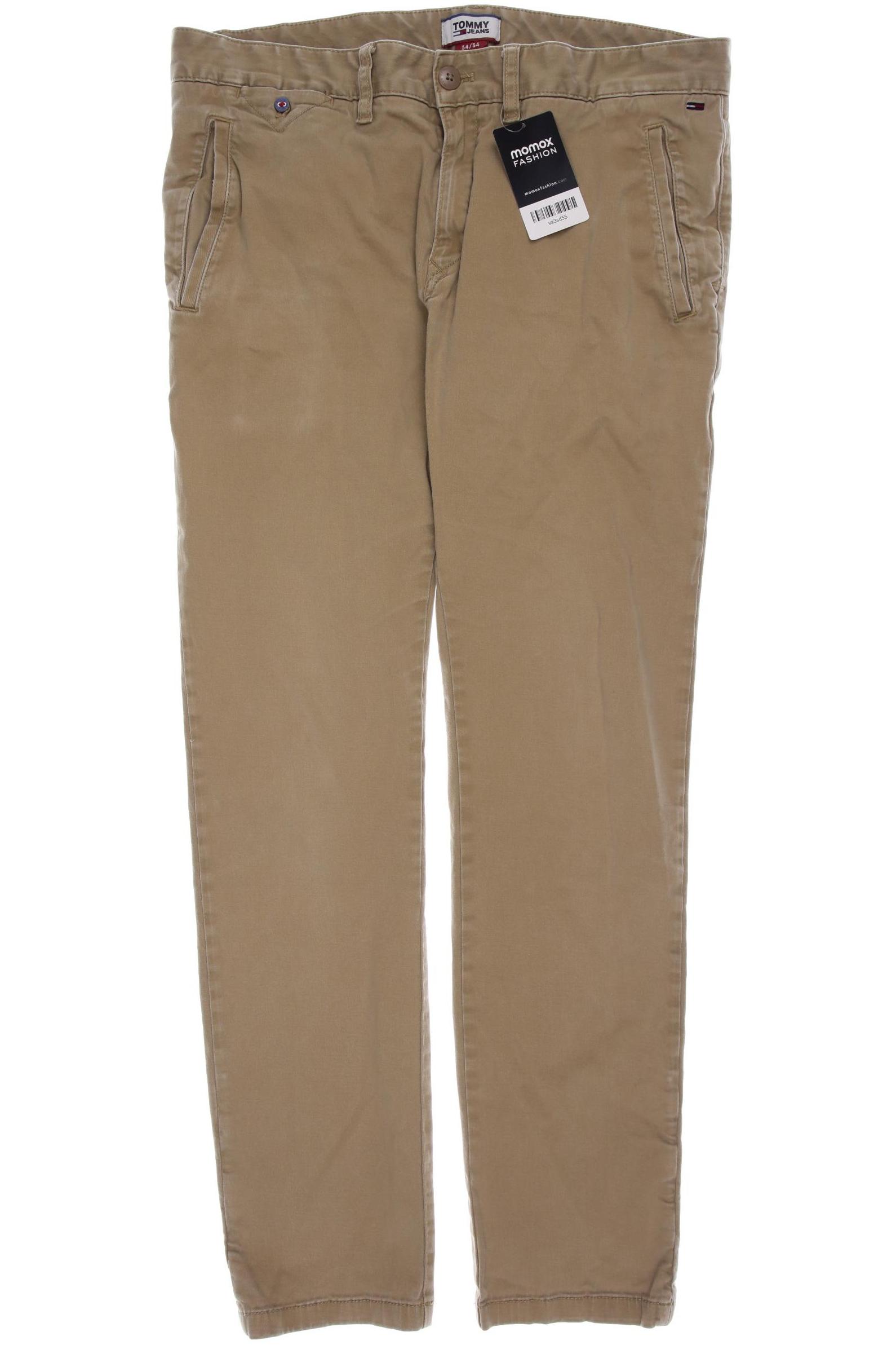 

Tommy Jeans Herren Jeans, beige