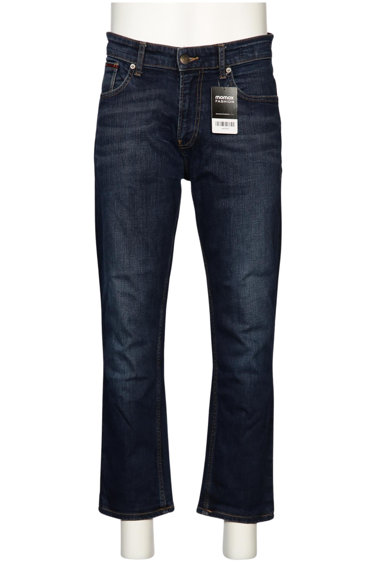 

Tommy Jeans Herren Jeans, marineblau, Gr. 32