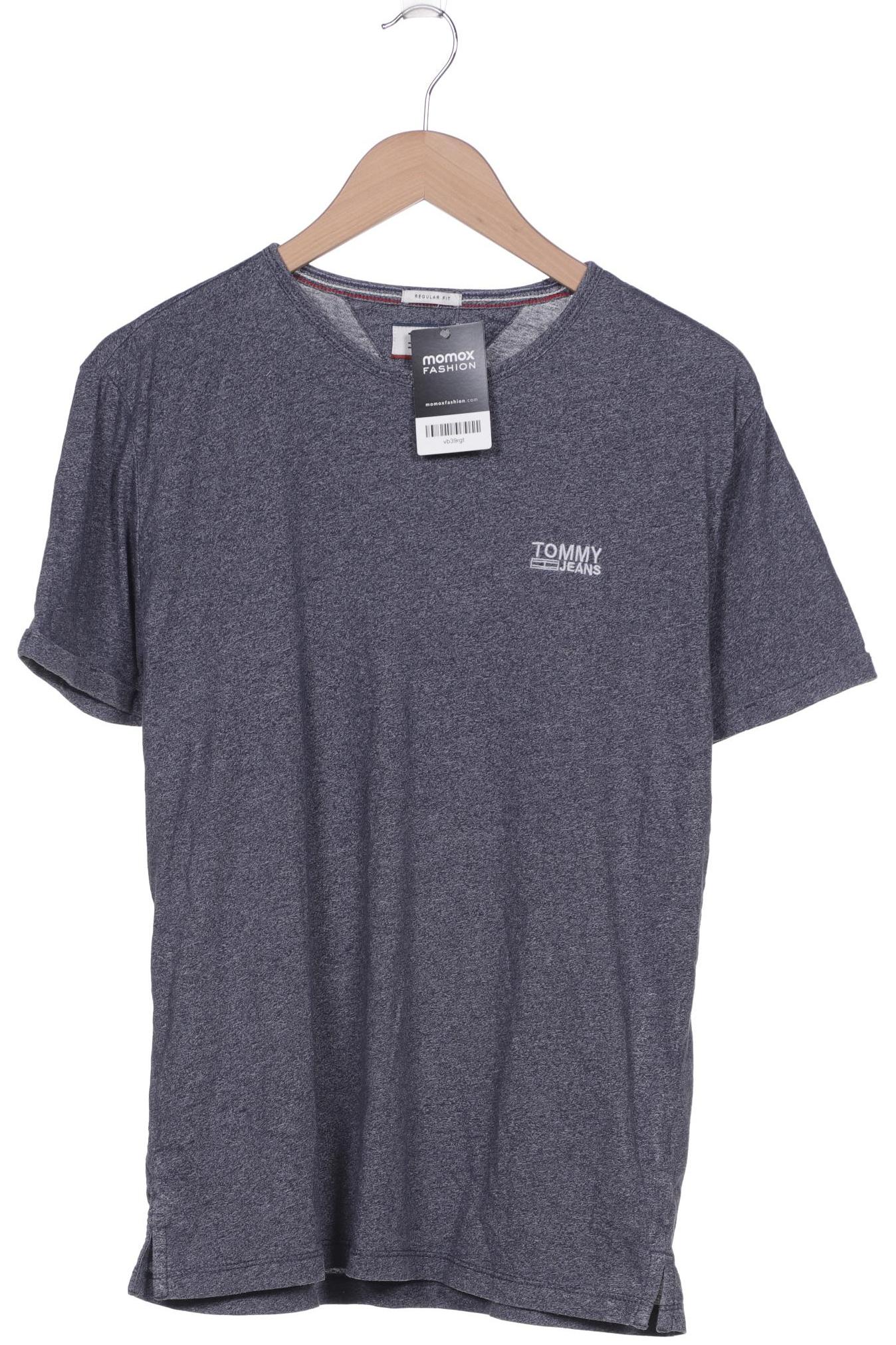 

Tommy Jeans Herren T-Shirt, grau
