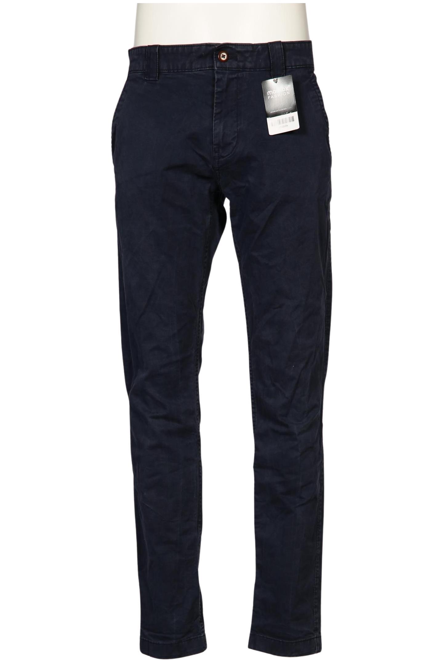 

Tommy Jeans Herren Stoffhose, marineblau, Gr. 34