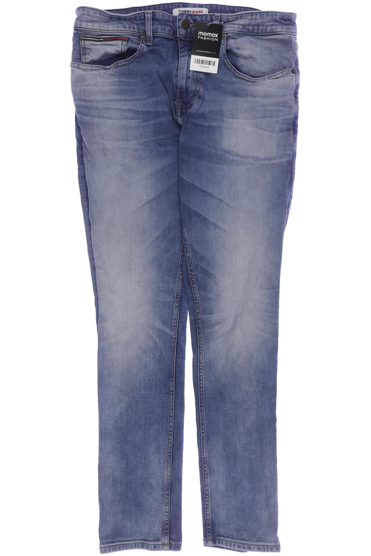 

Tommy Jeans Herren Jeans, blau, Gr. 32
