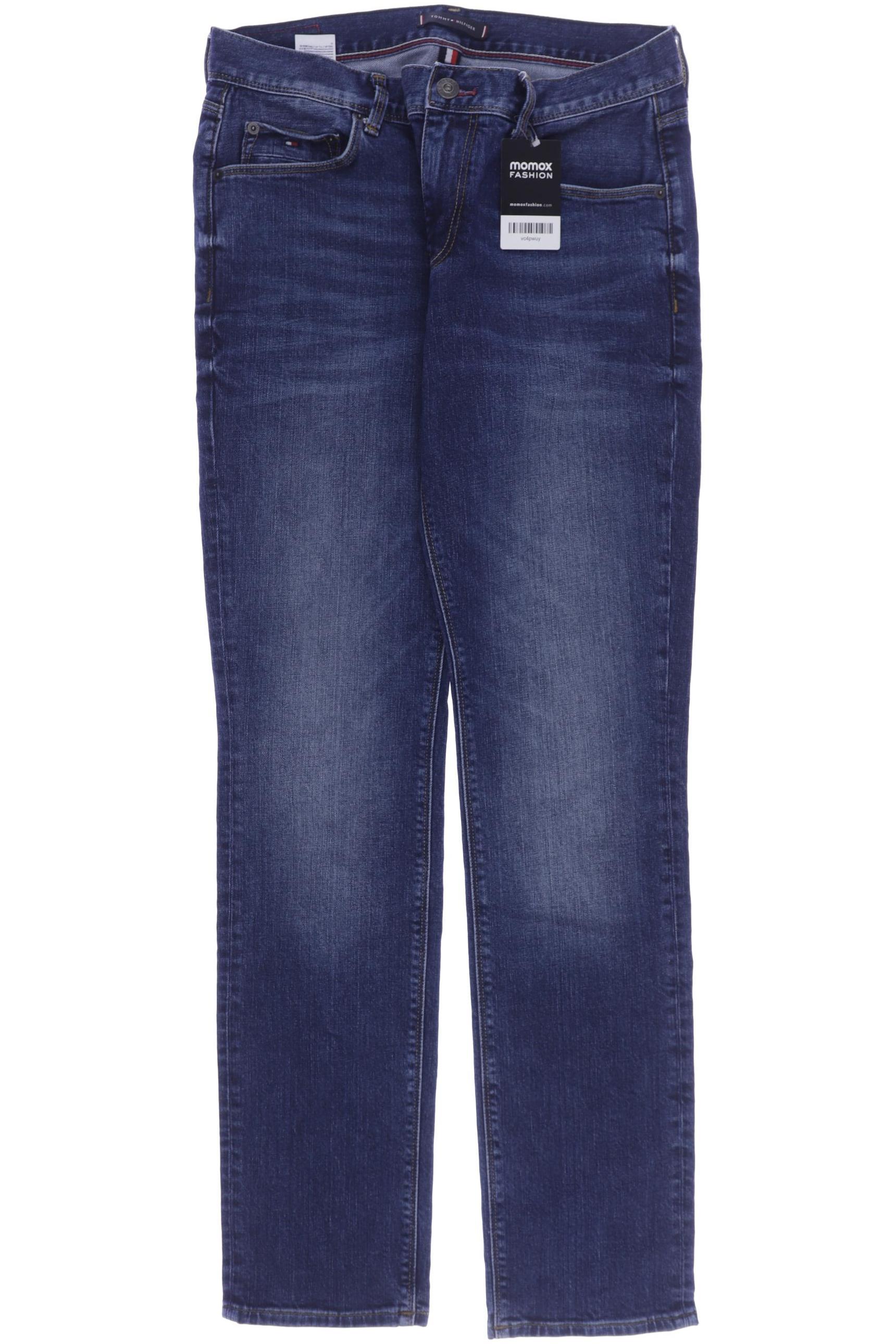 

Tommy Jeans Herren Jeans, marineblau