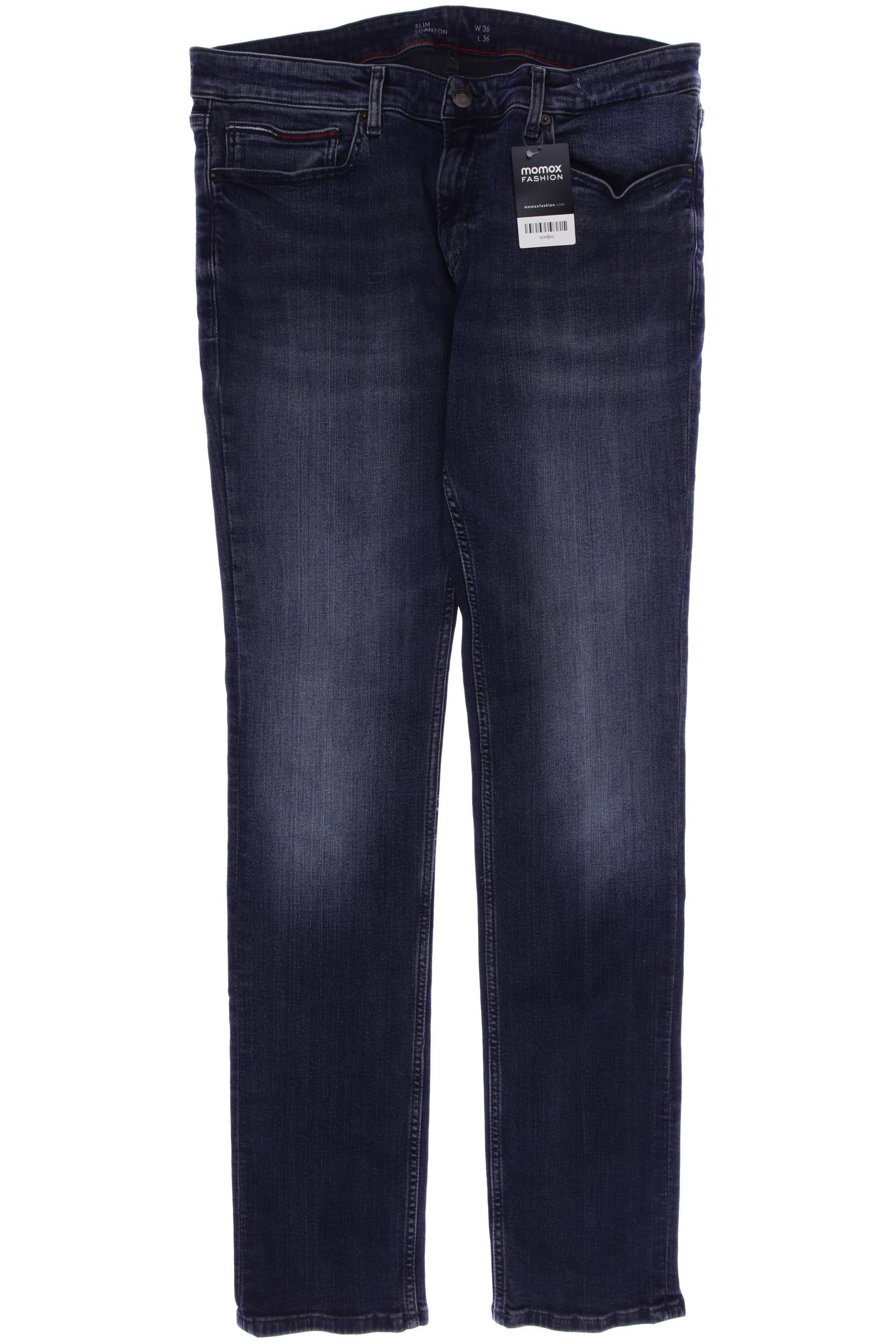 

Tommy Jeans Herren Jeans, marineblau