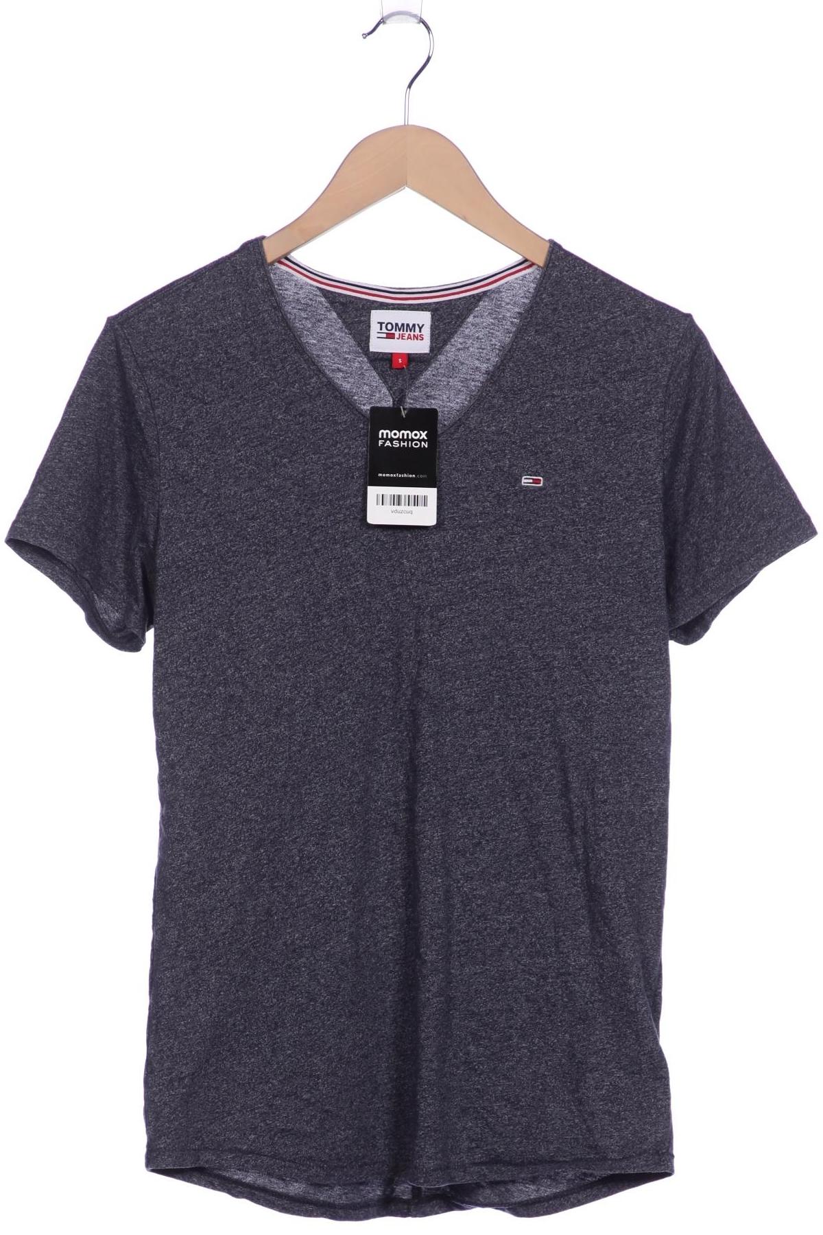 

Tommy Jeans Herren T-Shirt, grau, Gr. 46
