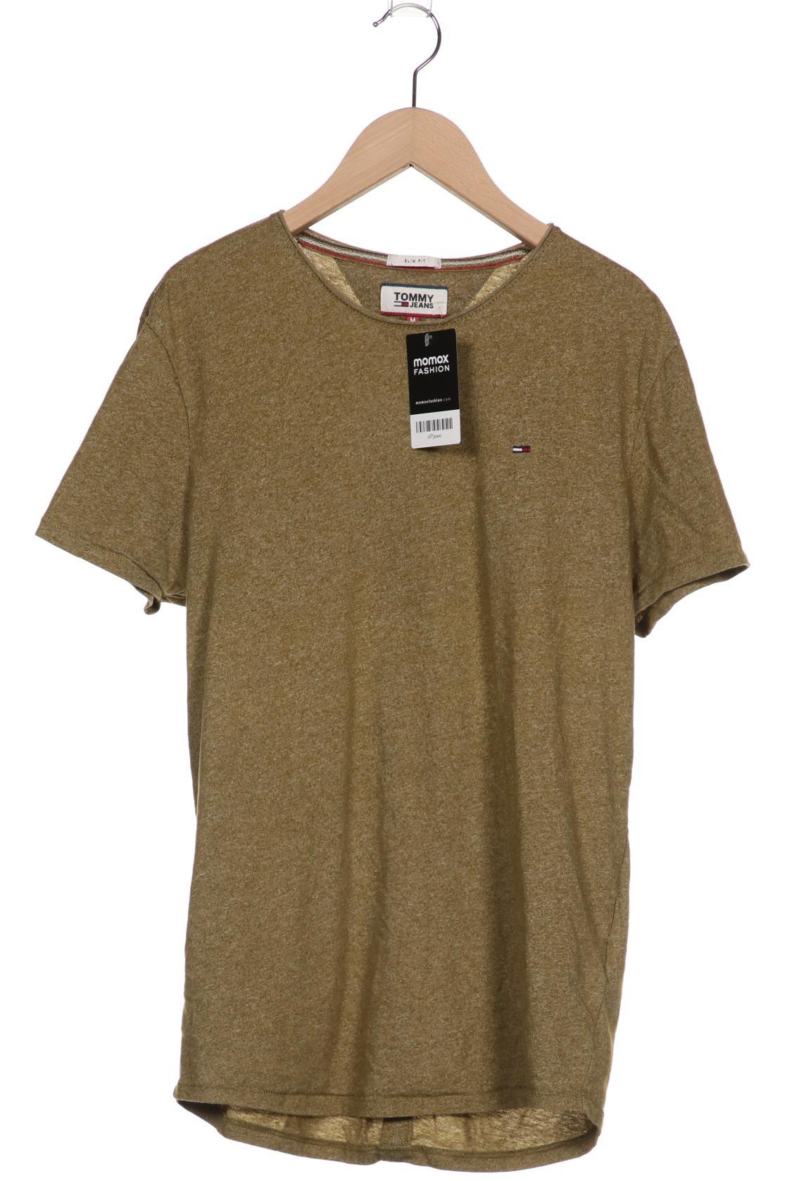 

Tommy Jeans Herren T-Shirt, braun