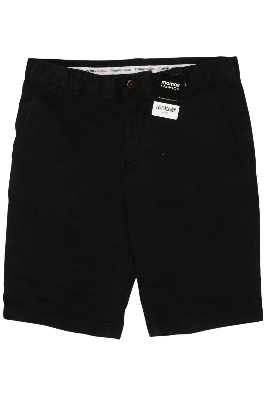 

Tommy Jeans Herren Shorts, schwarz, Gr. 31