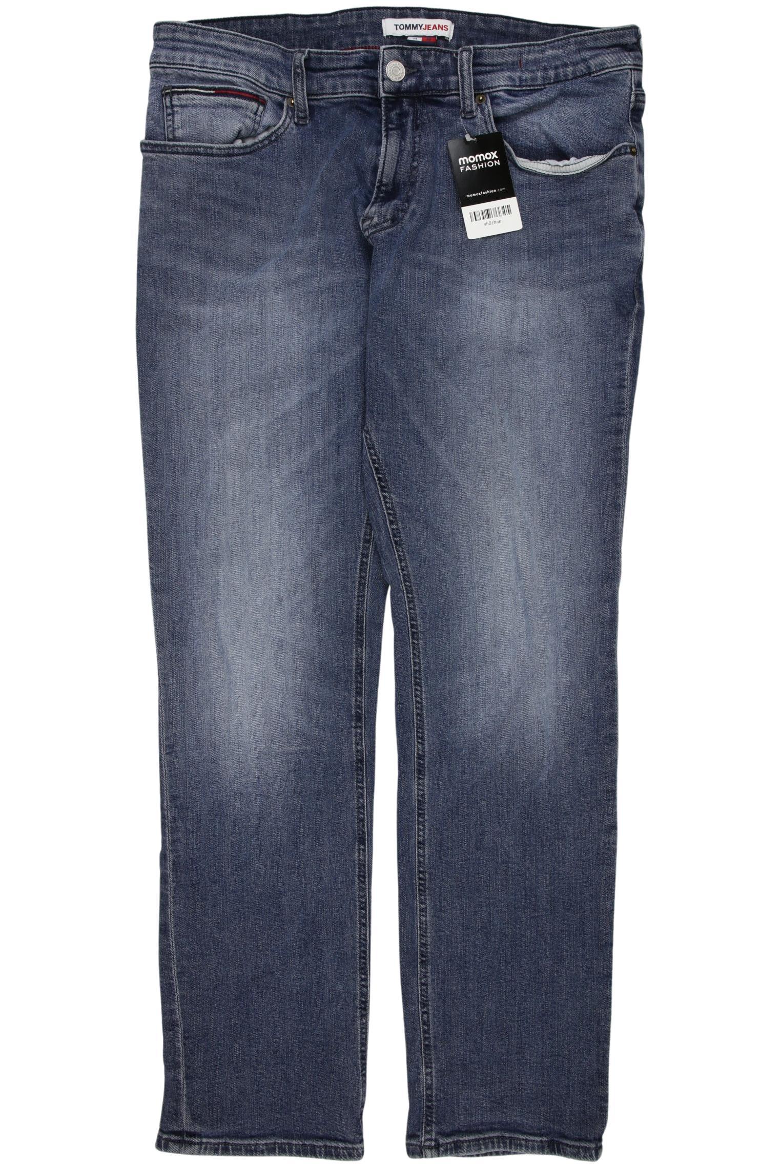 

Tommy Jeans Herren Jeans, blau, Gr. 34