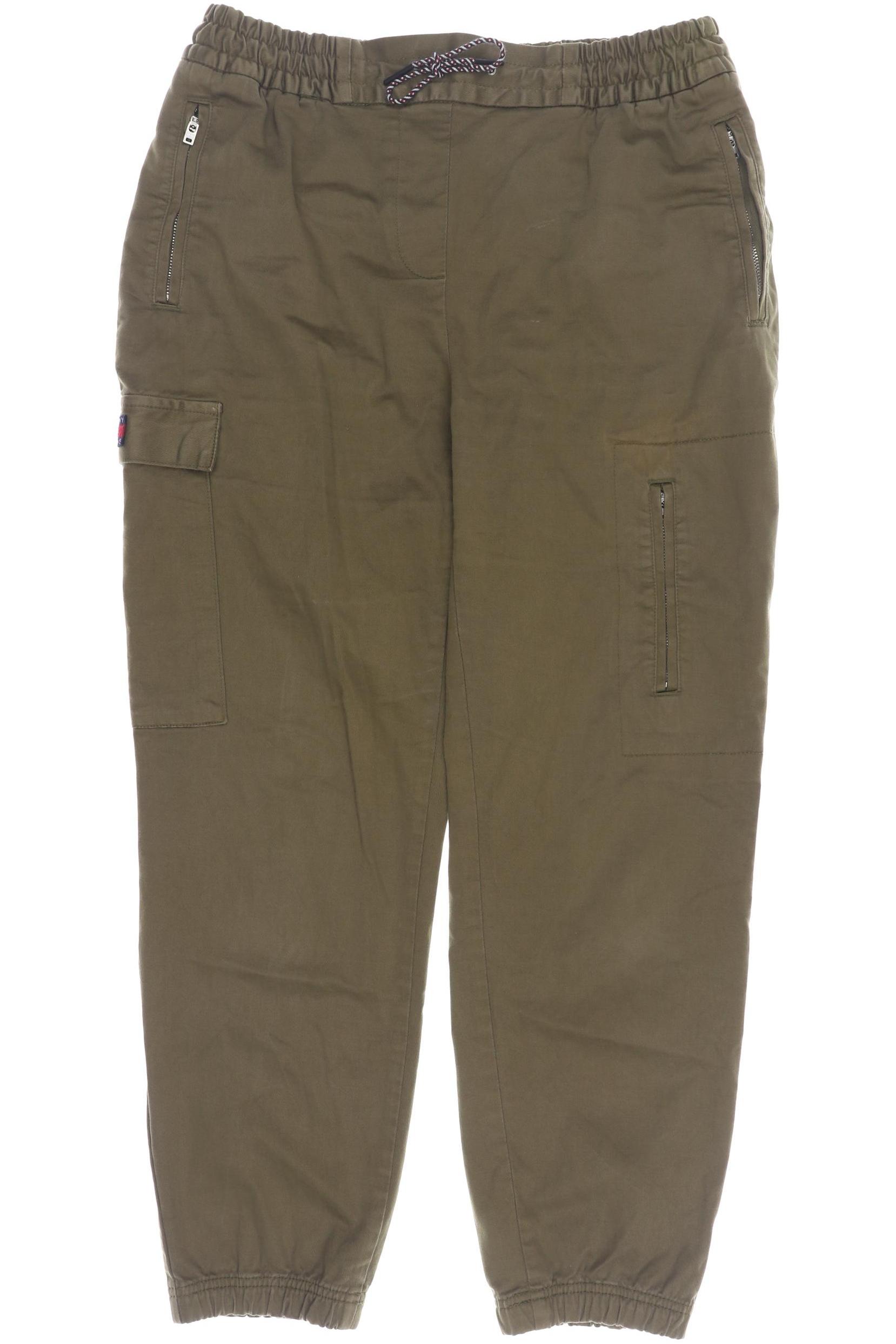 

Tommy Jeans Herren Stoffhose, grün