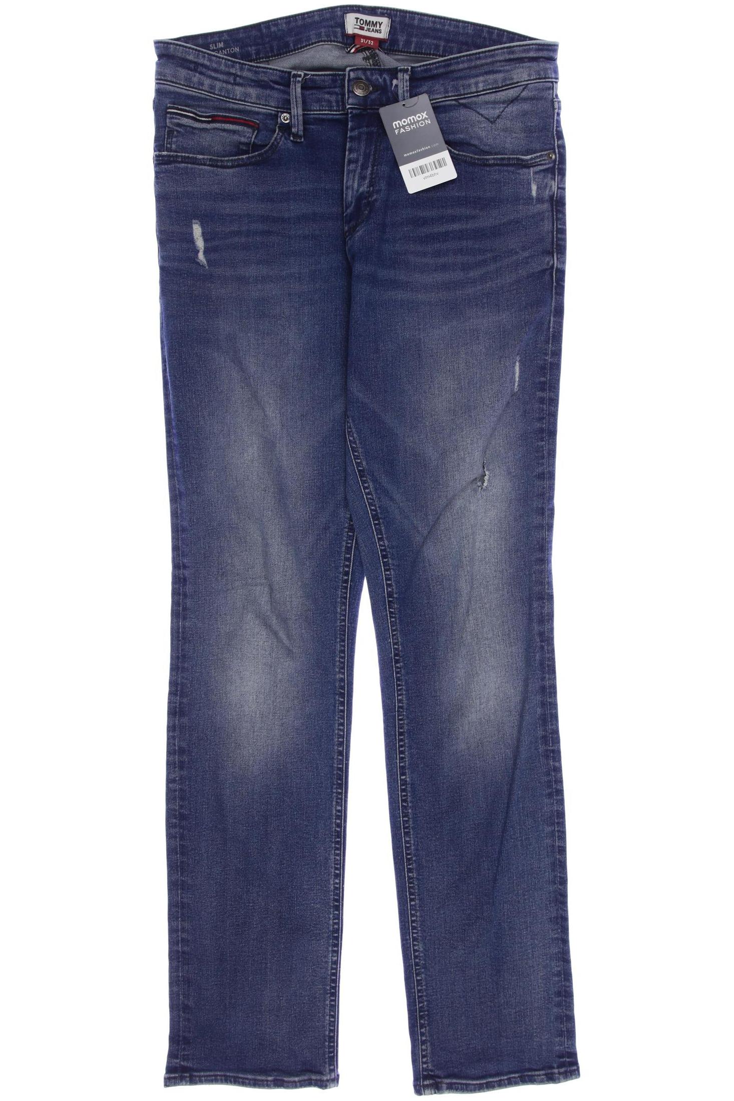 

Tommy Jeans Herren Jeans, blau, Gr. 31