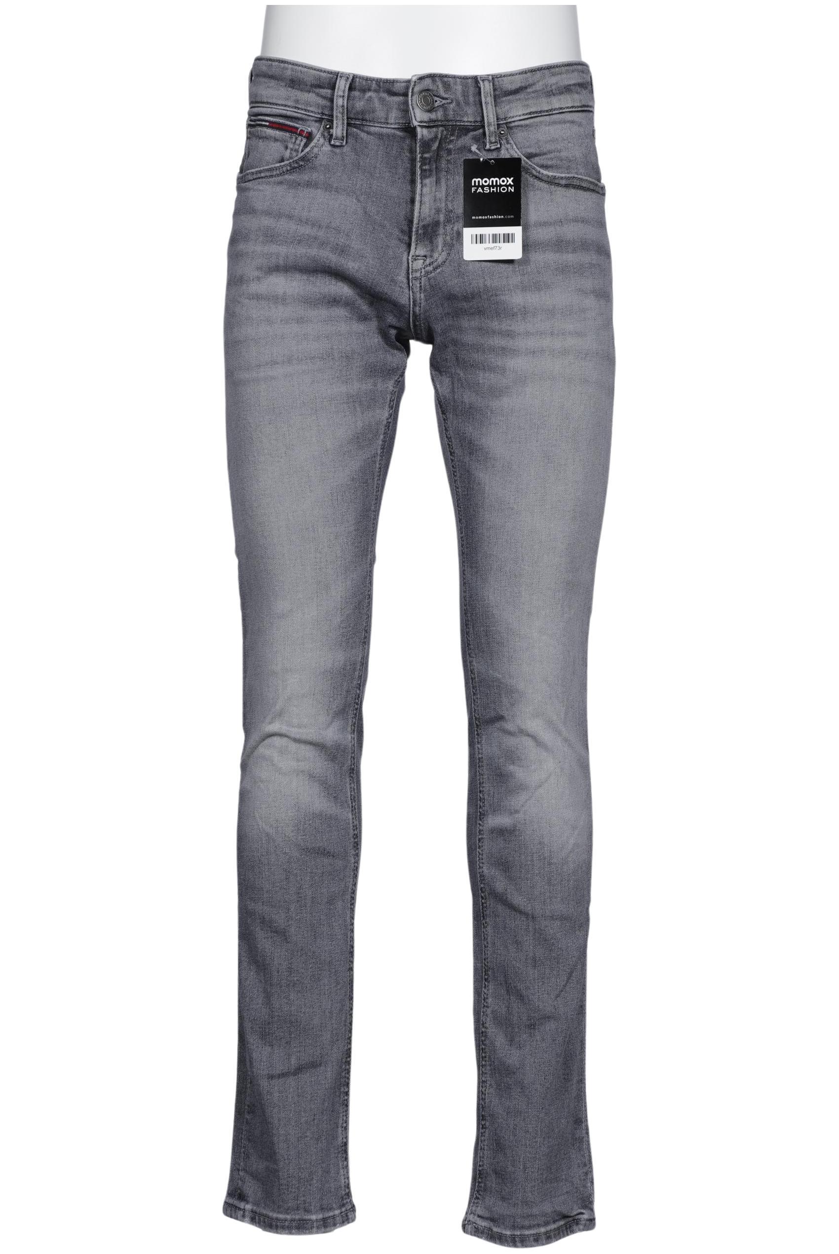 

Tommy Jeans Herren Jeans, grau, Gr. 29
