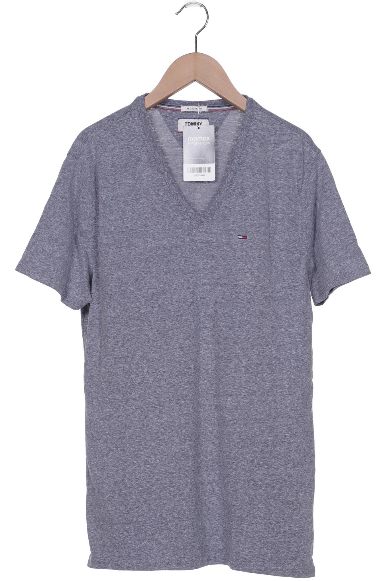 

Tommy Jeans Herren T-Shirt, grau