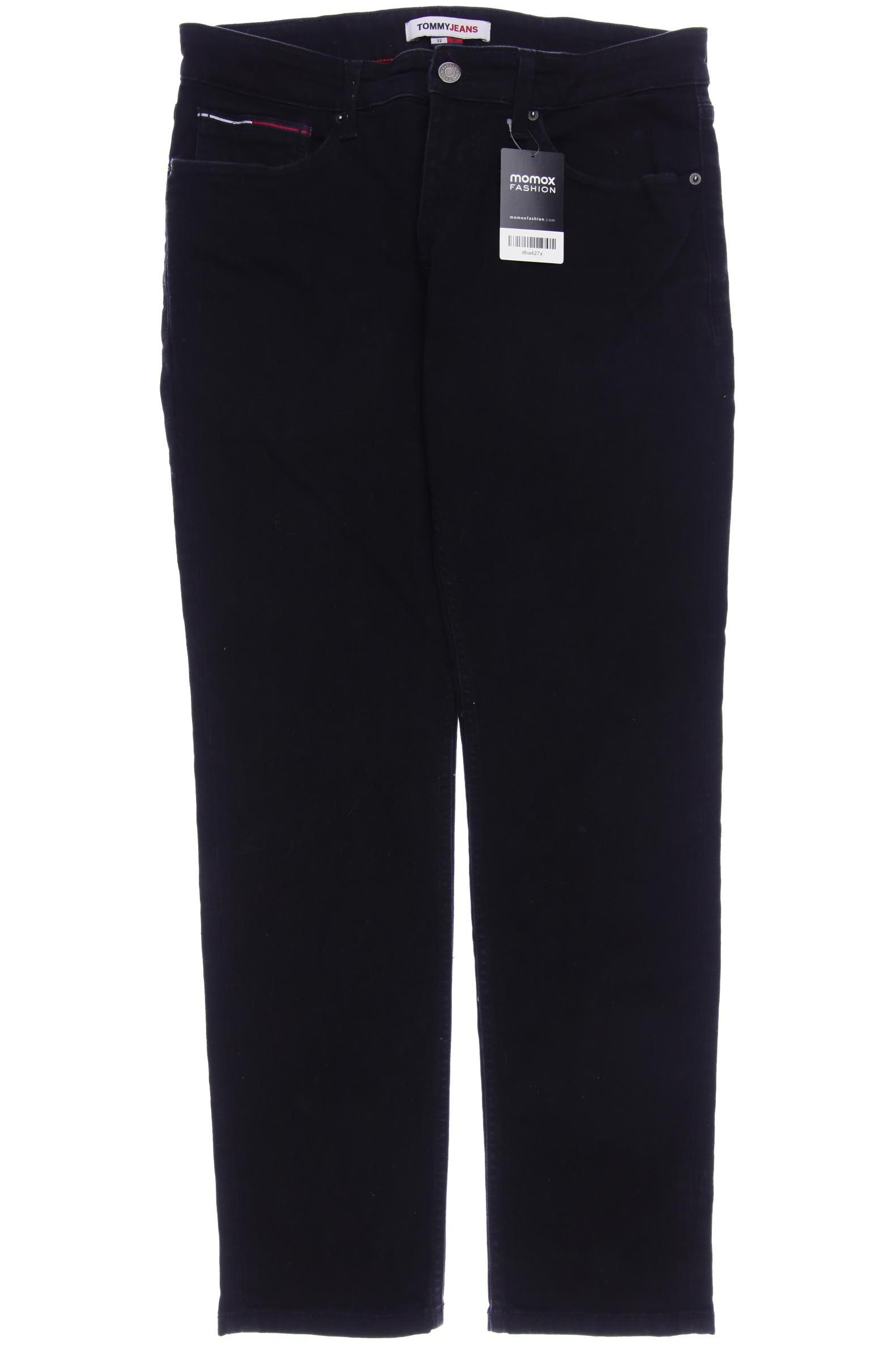 

Tommy Jeans Herren Jeans, schwarz, Gr. 32