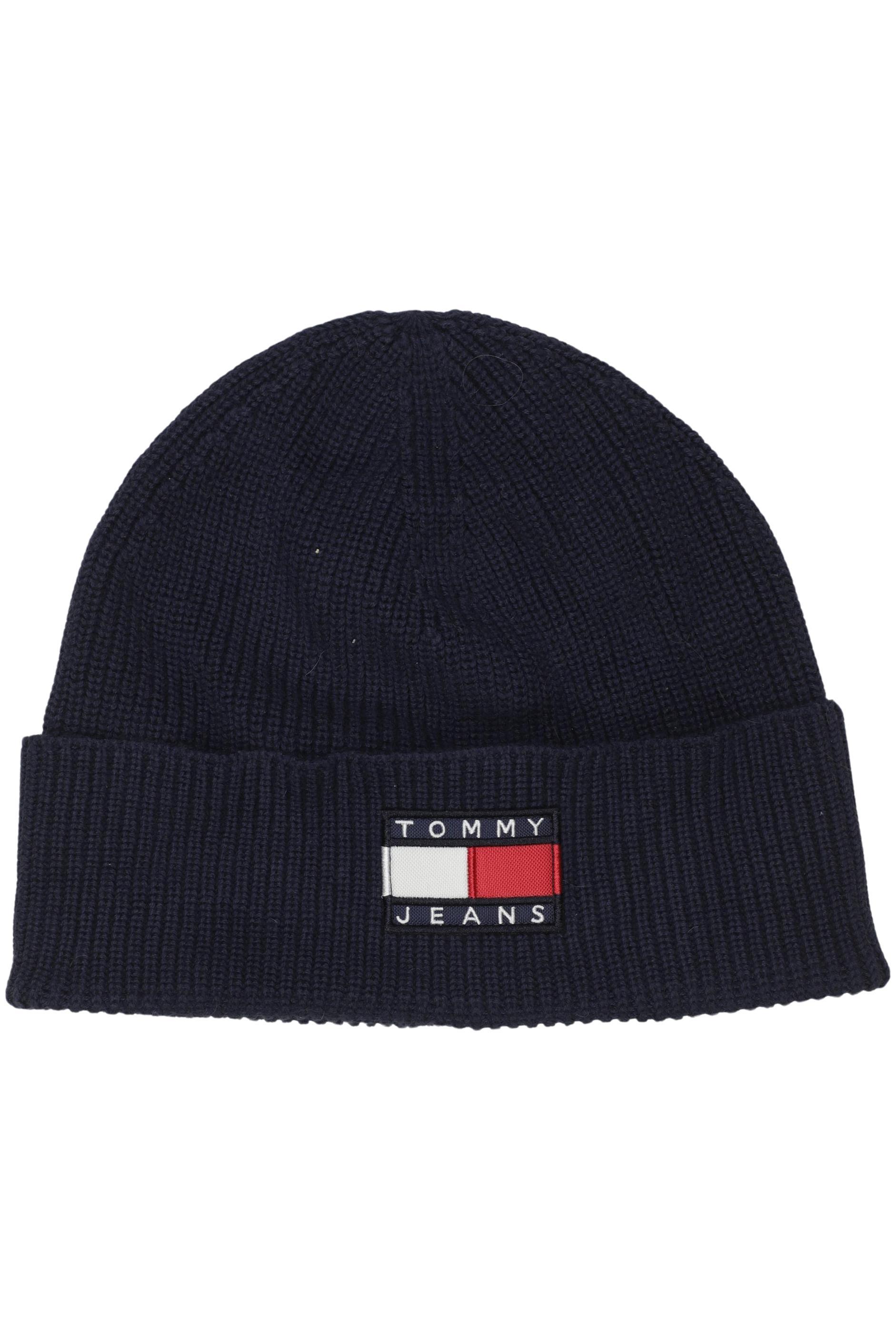 Thumbnail - Tommy Jeans Herren Hut/Mütze, marineblau, Gr. uni