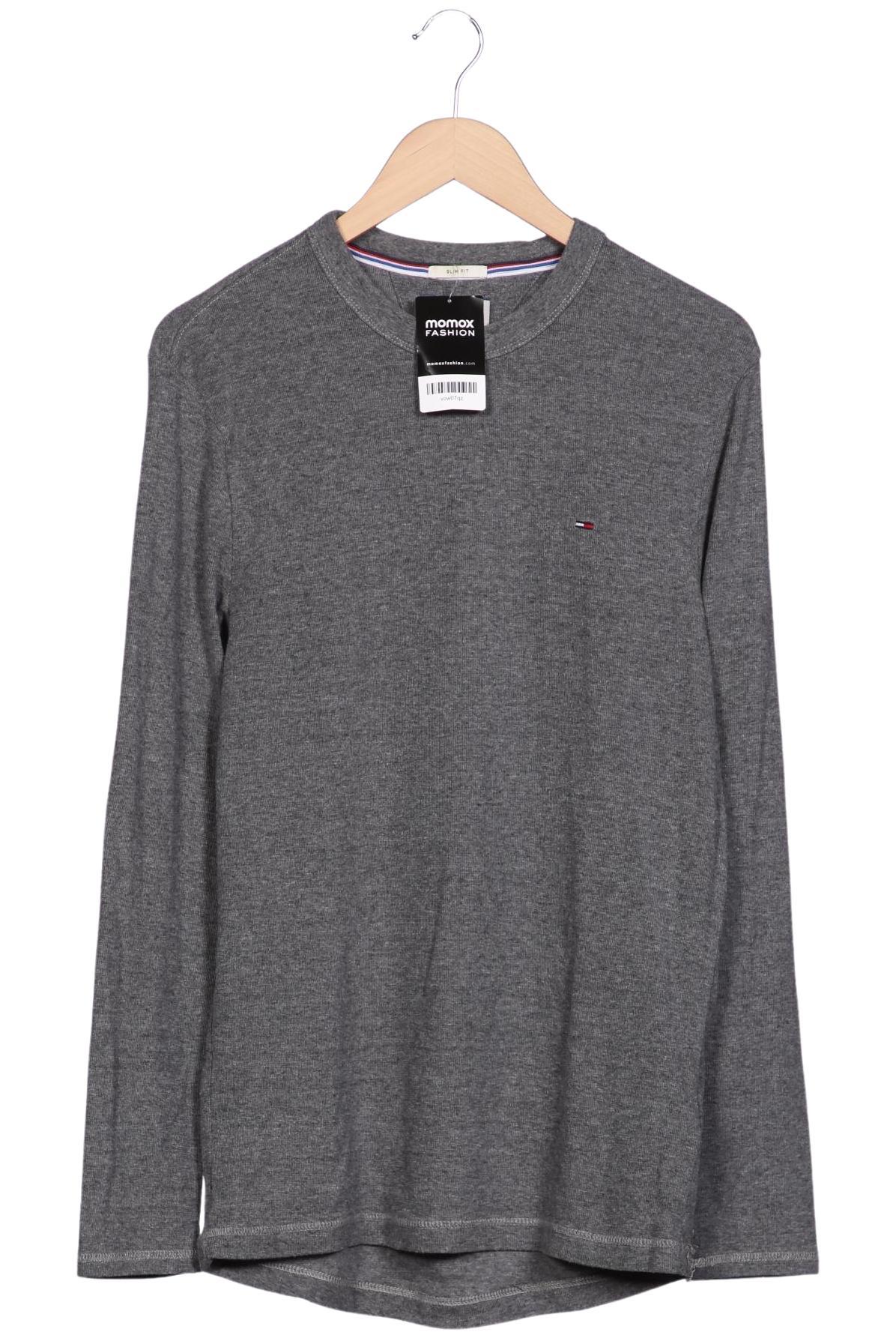 

Tommy Jeans Herren Pullover, grau, Gr. 52