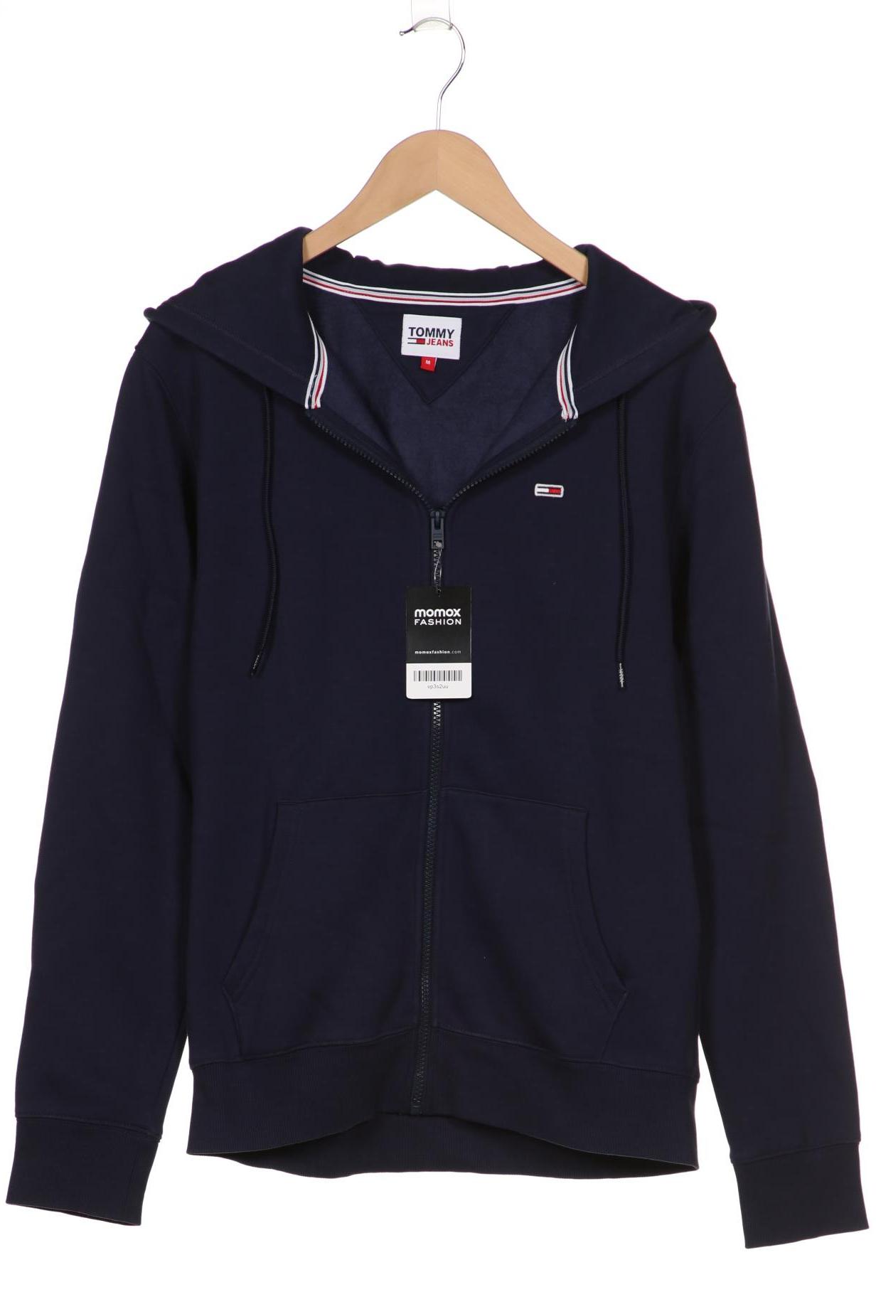 

Tommy Jeans Herren Kapuzenpullover, marineblau