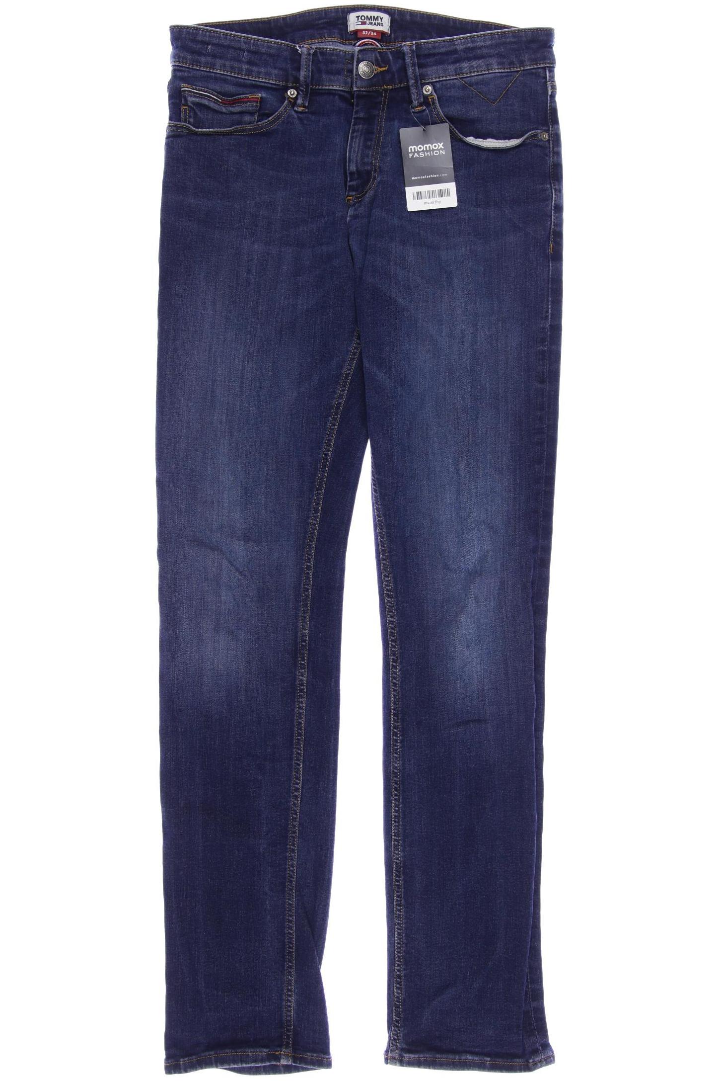 

Tommy Jeans Herren Jeans, blau, Gr. 32