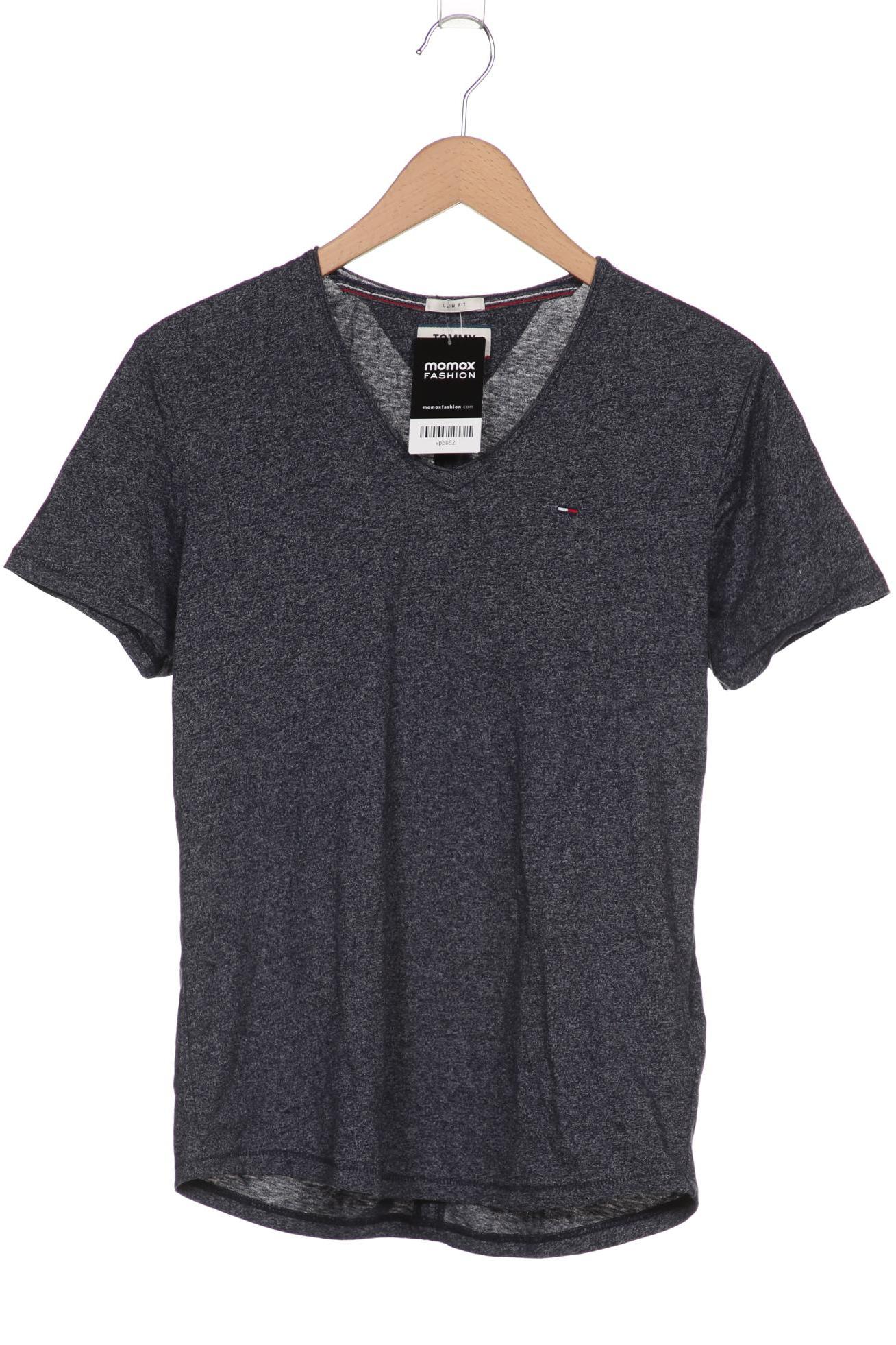 

Tommy Jeans Herren T-Shirt, marineblau
