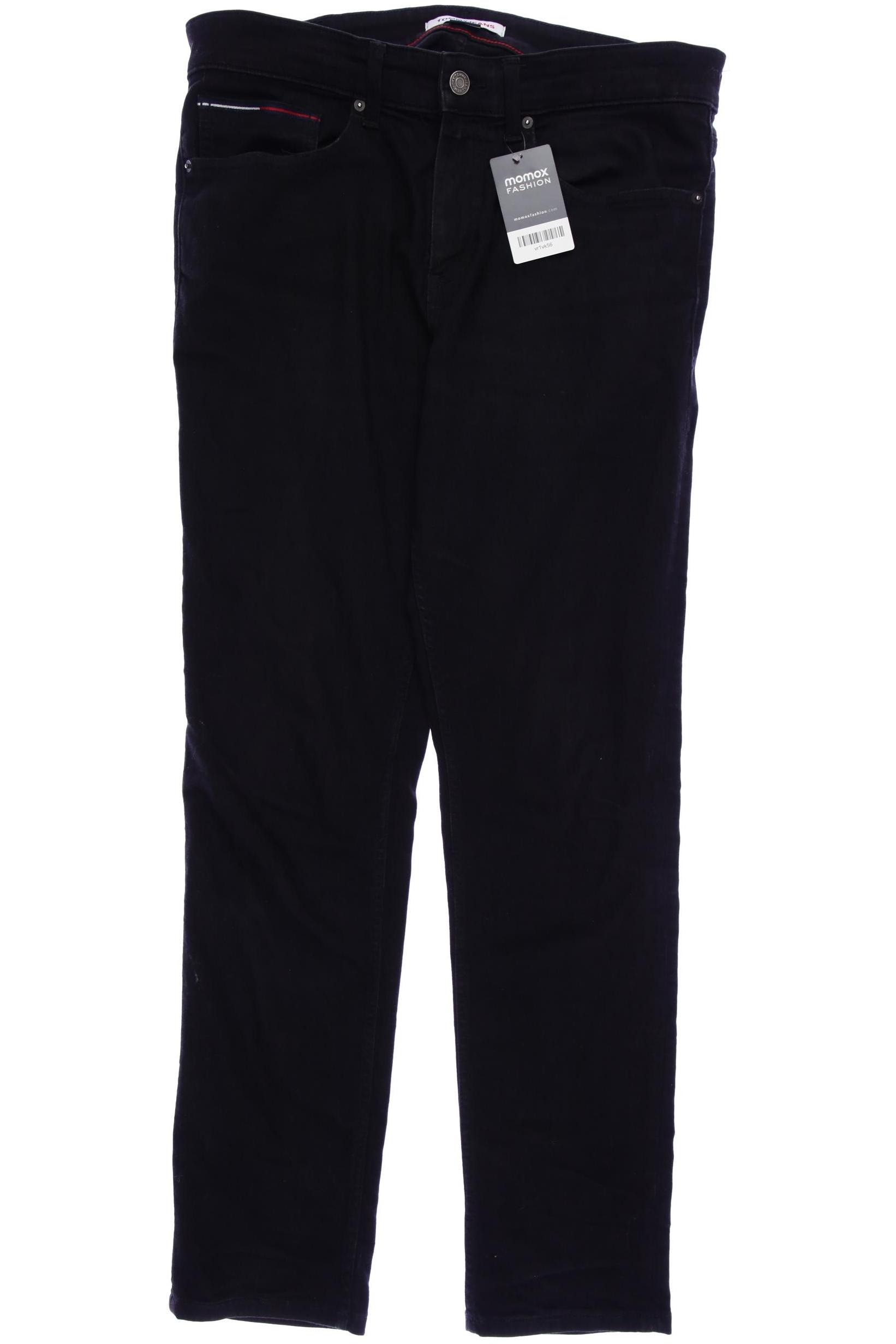 

Tommy Jeans Herren Jeans, schwarz, Gr. 33