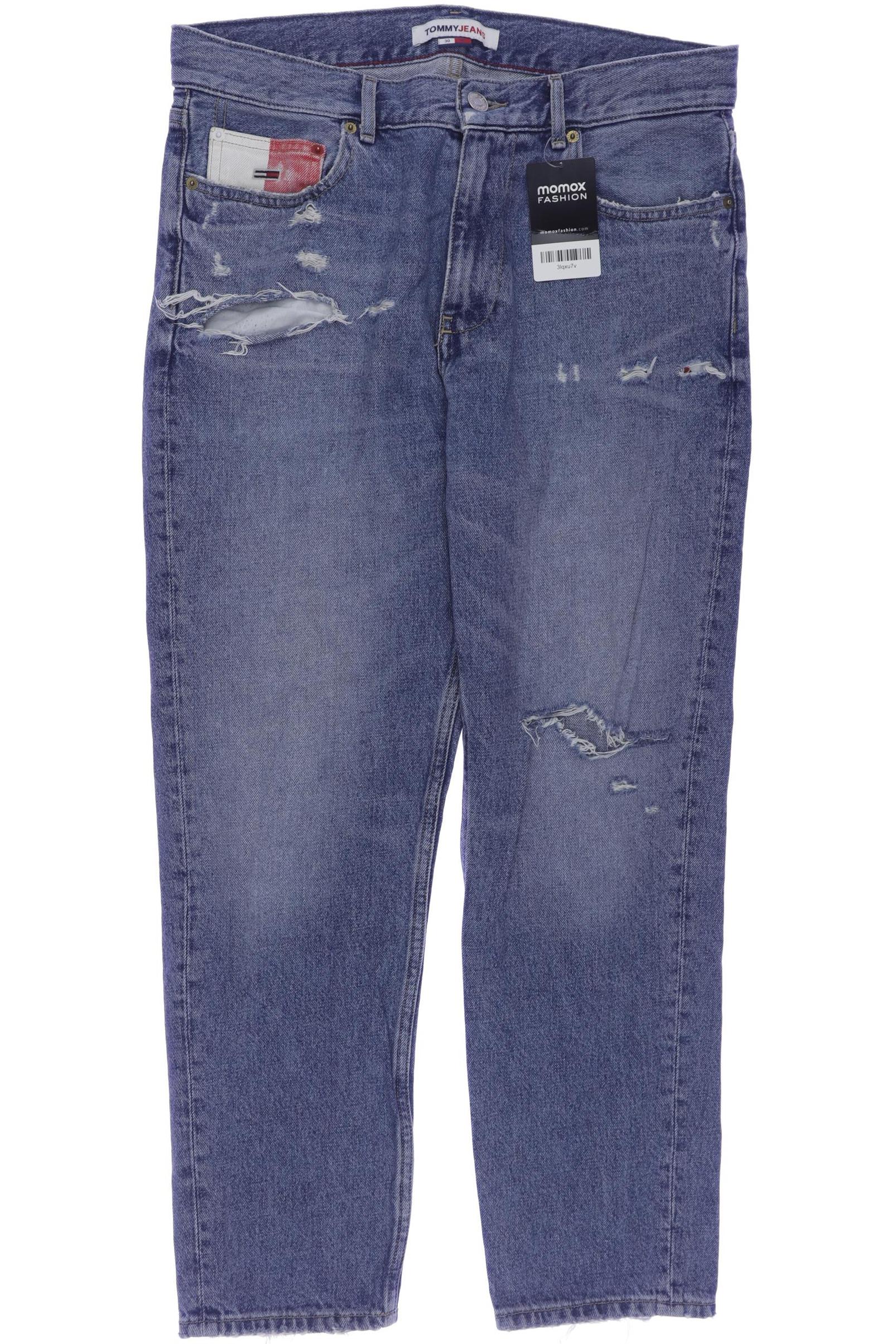 

Tommy Jeans Herren Jeans, blau, Gr. 30