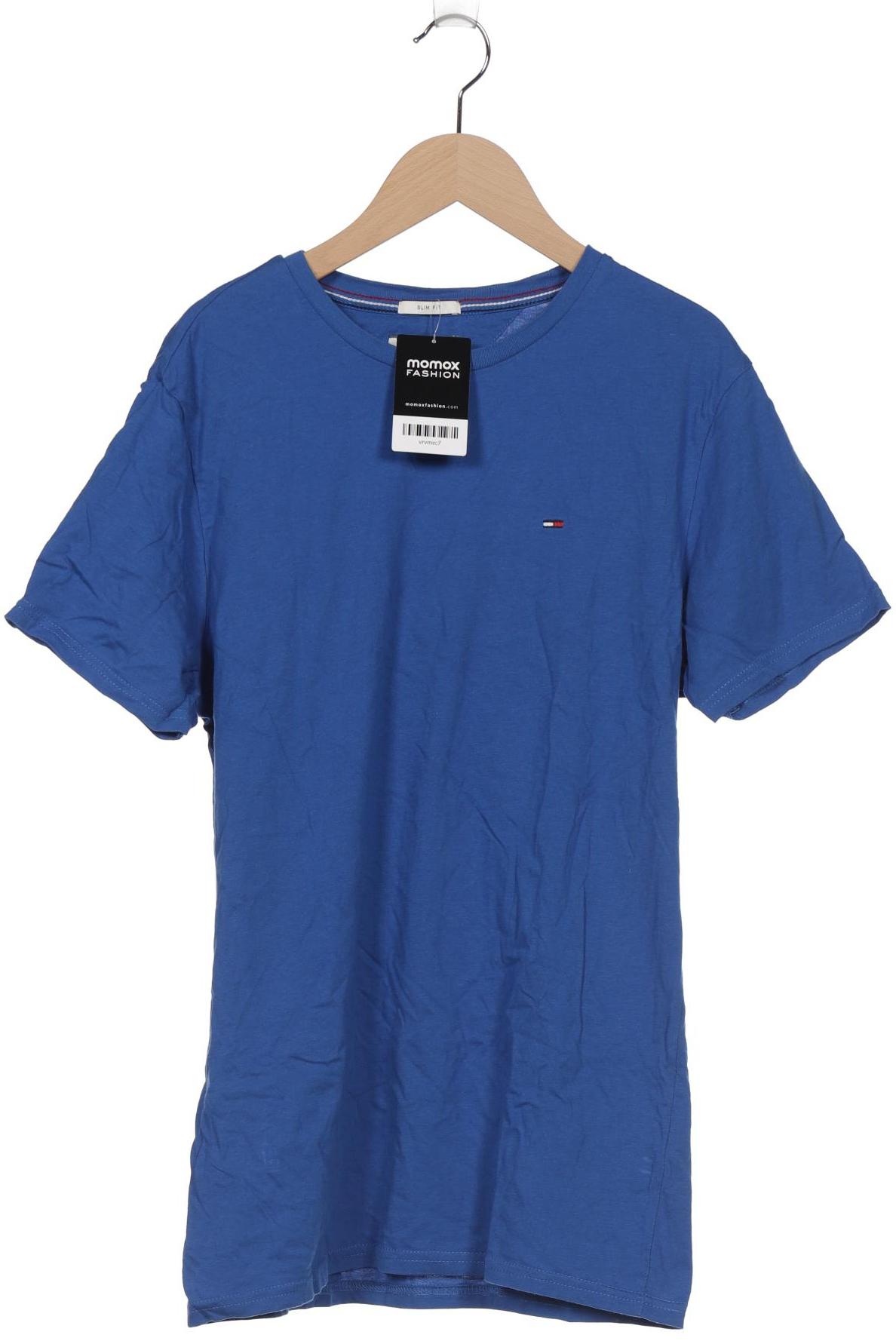 

Tommy Jeans Herren T-Shirt, blau