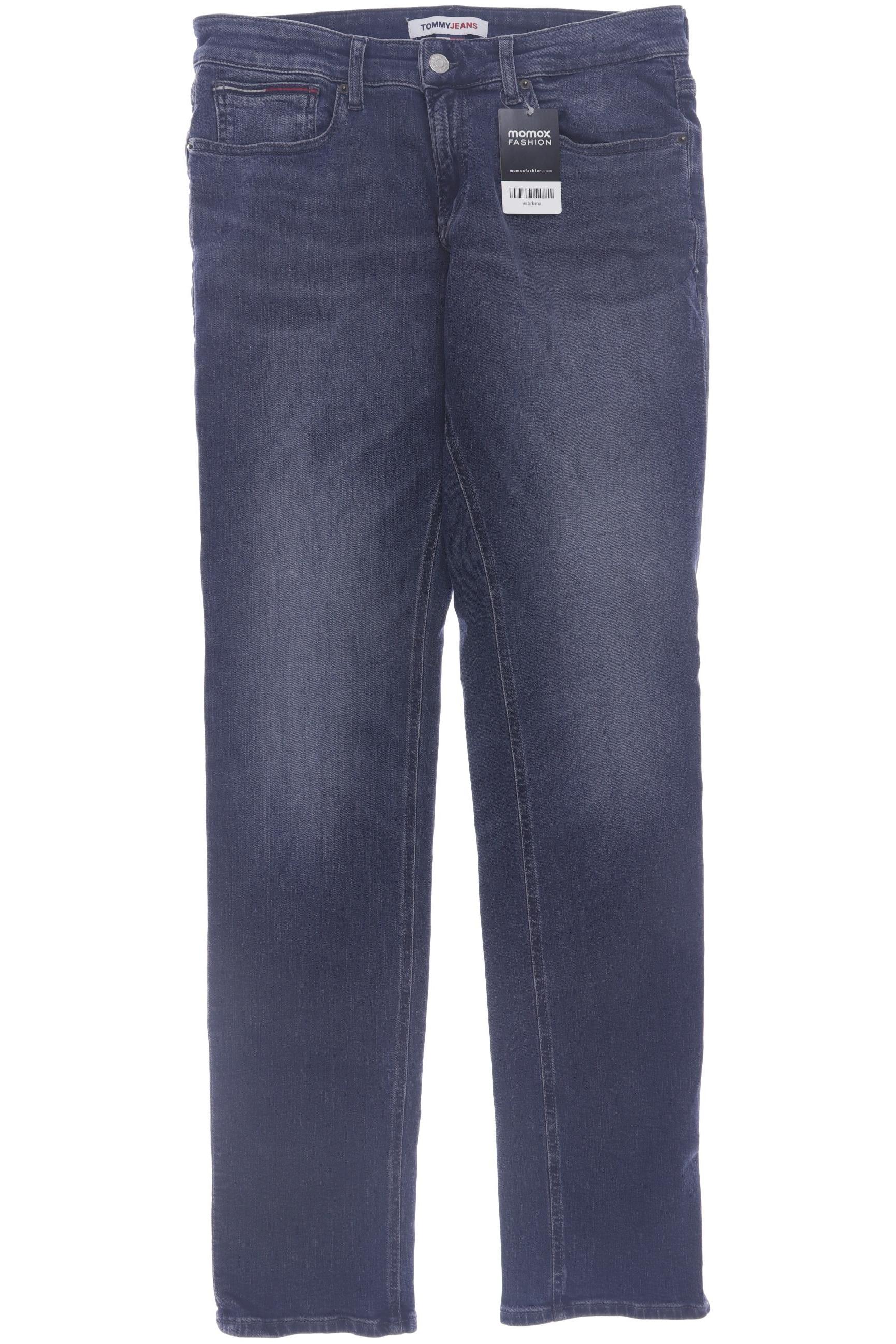 

Tommy Jeans Herren Jeans, blau, Gr. 32