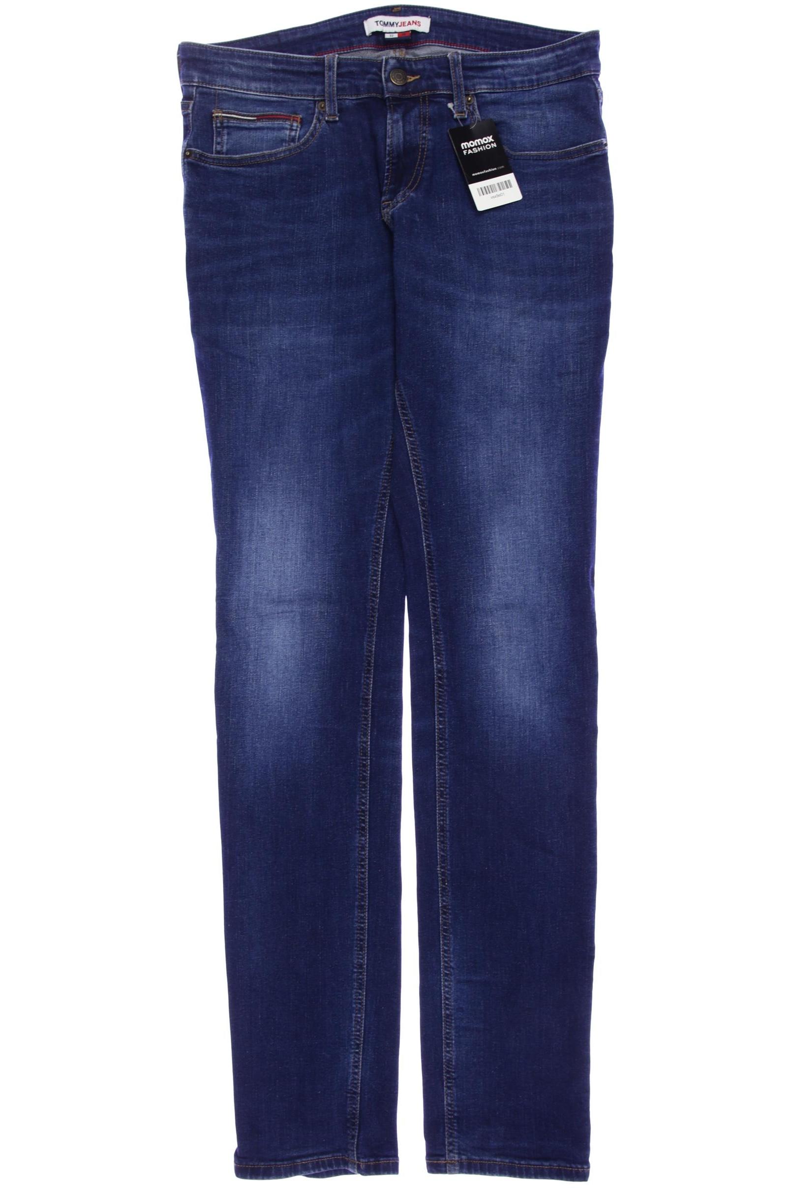 

Tommy Jeans Herren Jeans, marineblau, Gr. 32