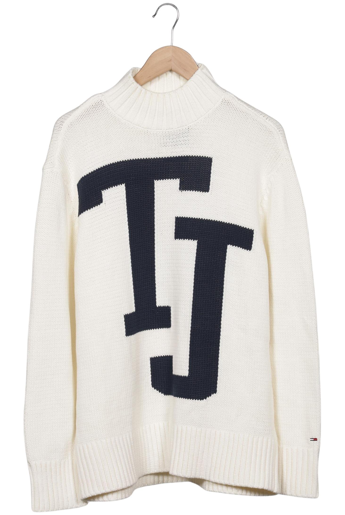 Thumbnail - Tommy Jeans Herren Pullover, mehrfarbig, Gr. 46