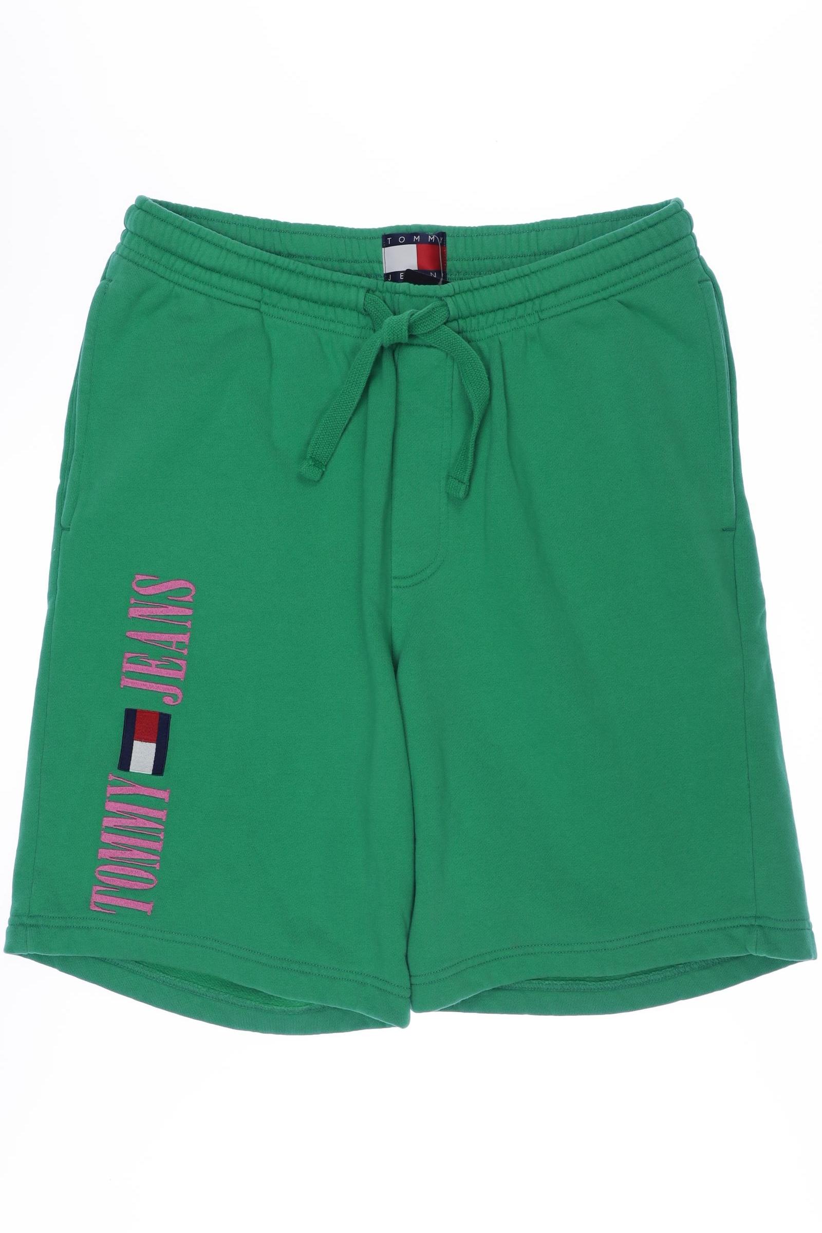 

Tommy Jeans Herren Shorts, grün, Gr. 46