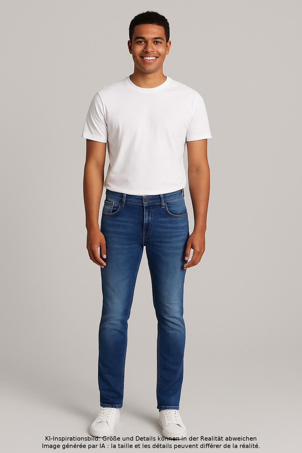 

Tommy Jeans Herren Jeans, blau, Gr. 33