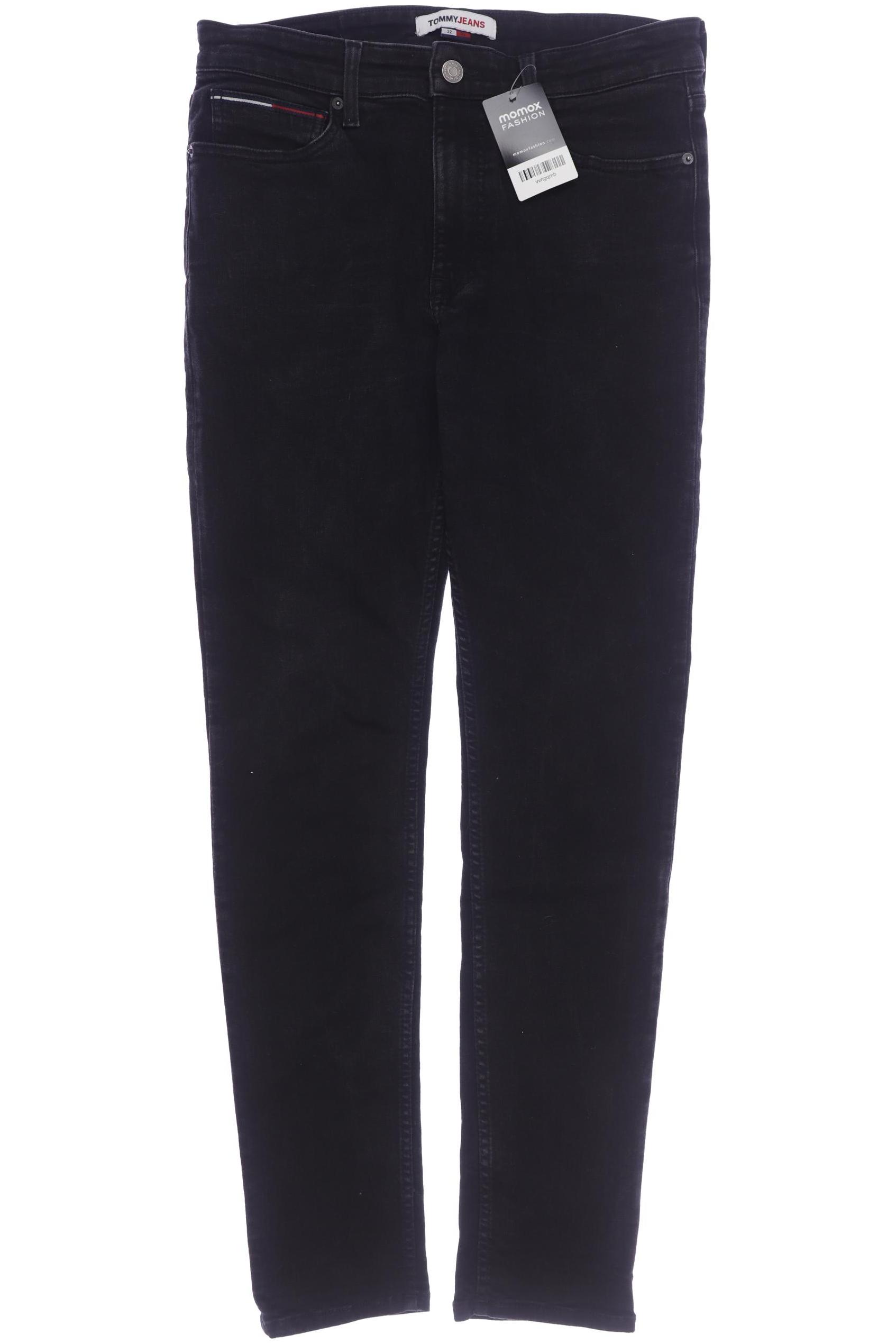 

Tommy Jeans Herren Jeans, schwarz, Gr. 32