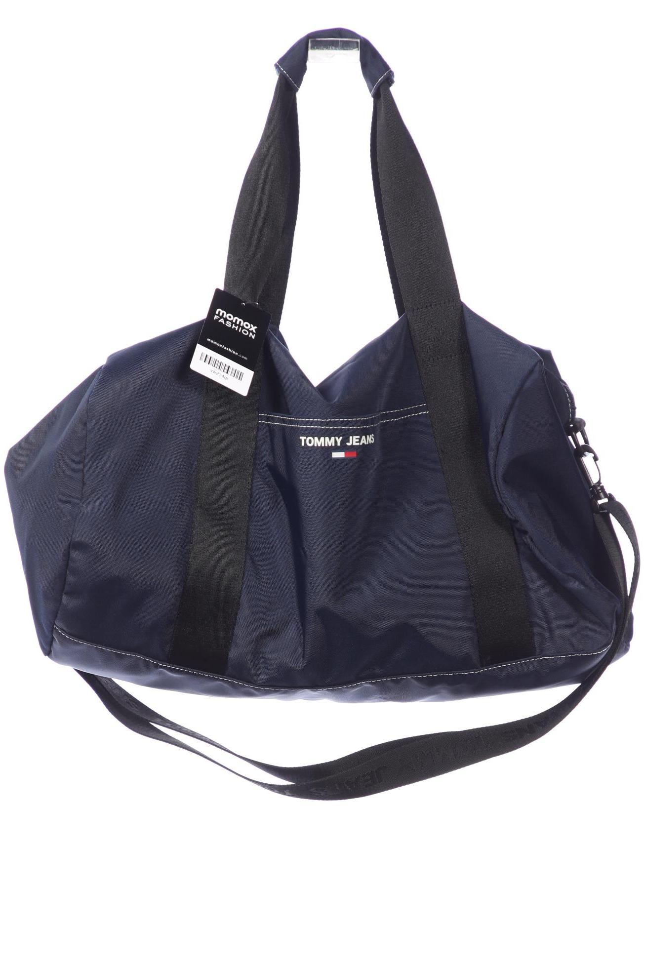 

Tommy Jeans Herren Tasche, marineblau, Gr.