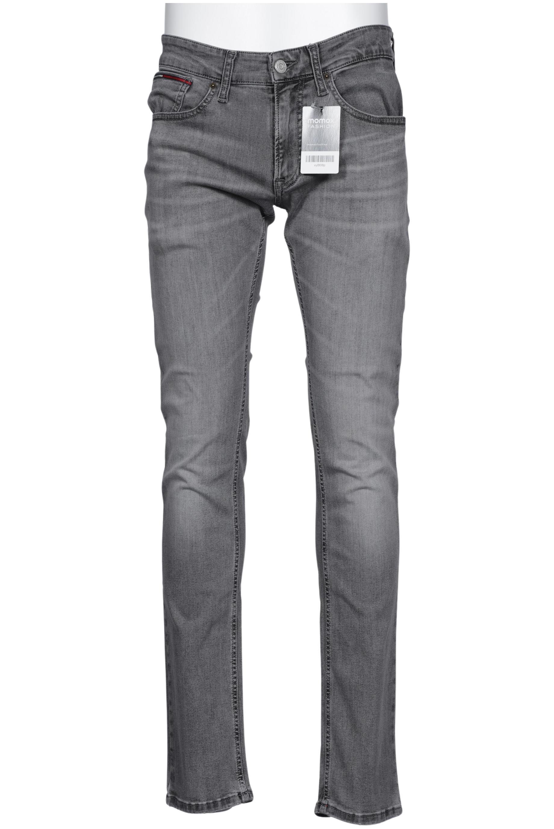 

Tommy Jeans Herren Jeans, grau, Gr. 33