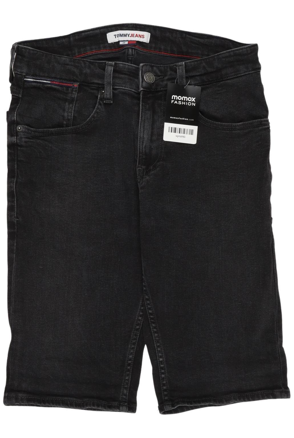 Thumbnail - Tommy Jeans Herren Shorts, schwarz, Gr. 29