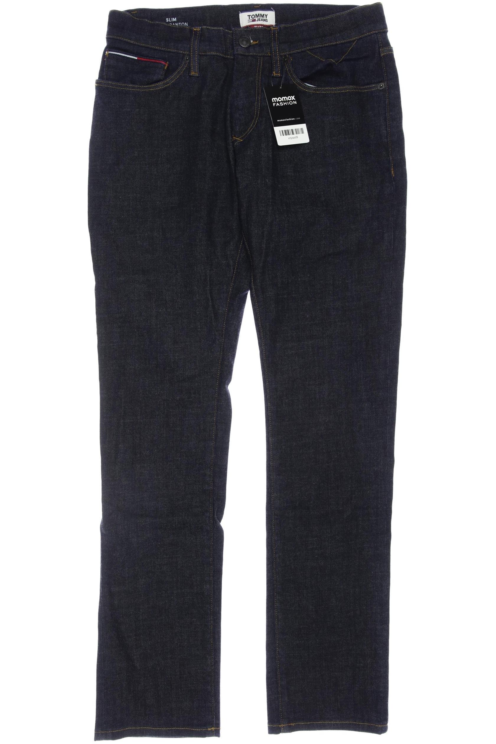 

Tommy Jeans Herren Jeans, marineblau, Gr. 31