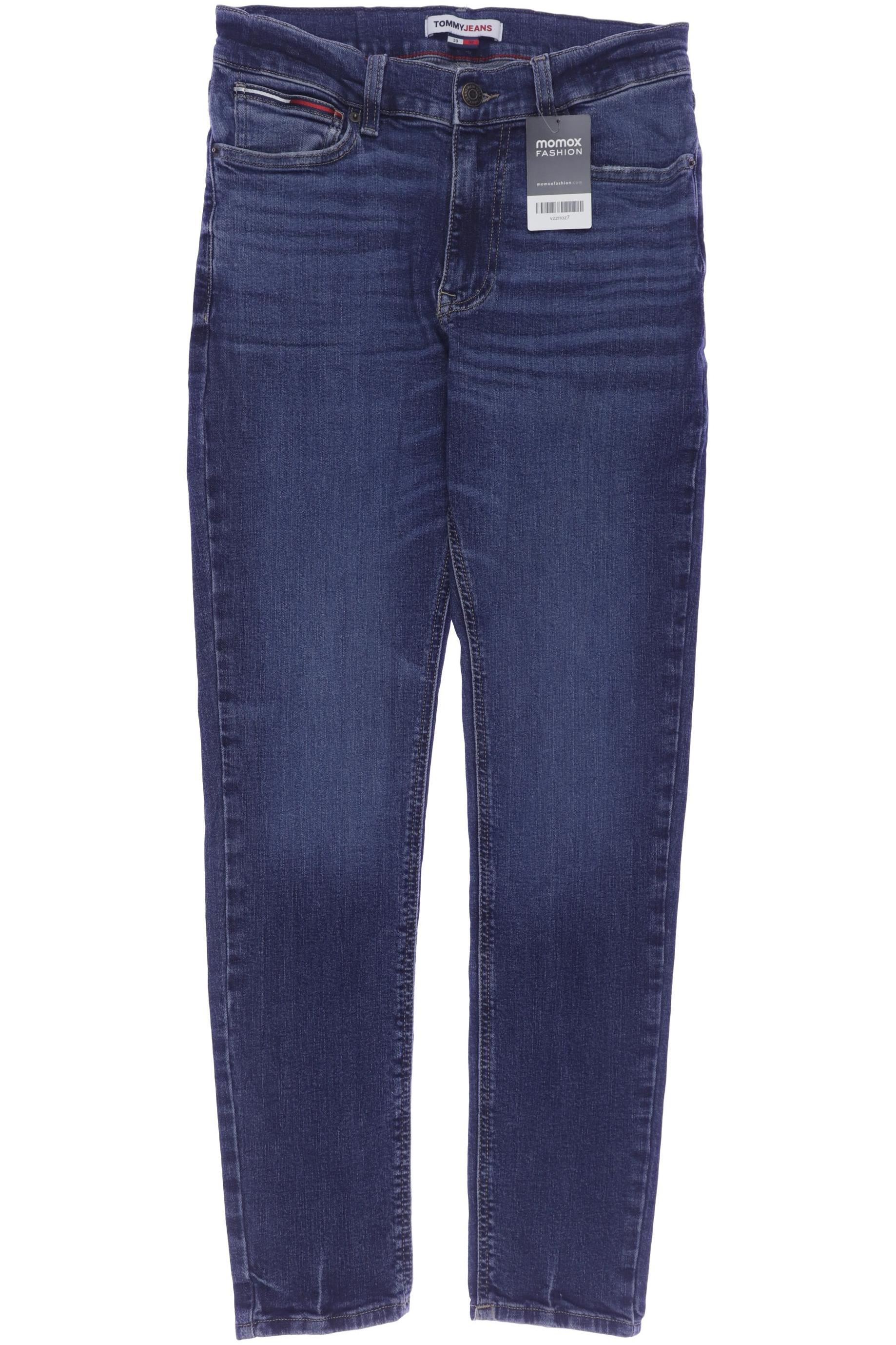 

Tommy Jeans Herren Jeans, blau, Gr. 30