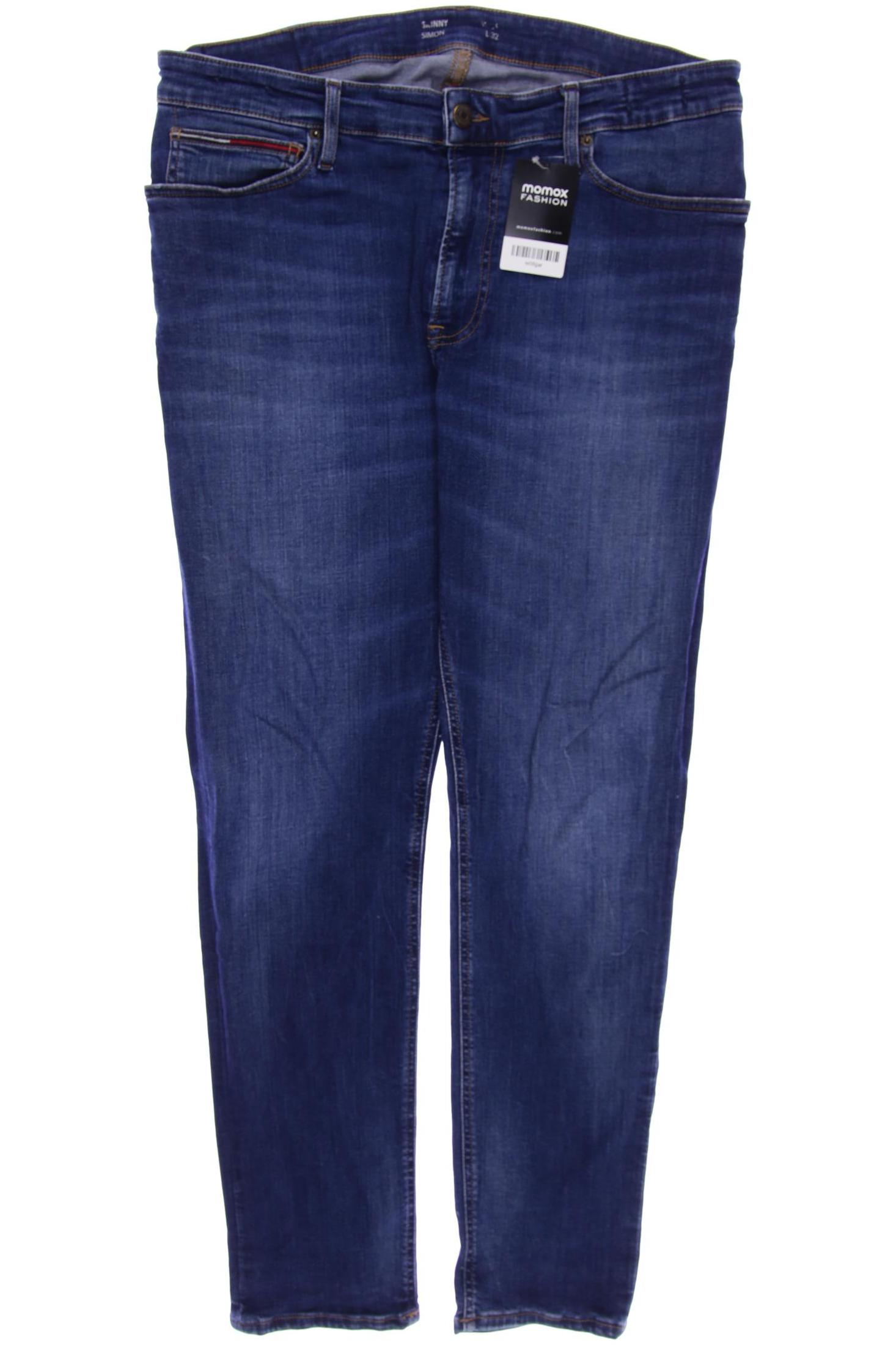

Tommy Jeans Herren Jeans, marineblau