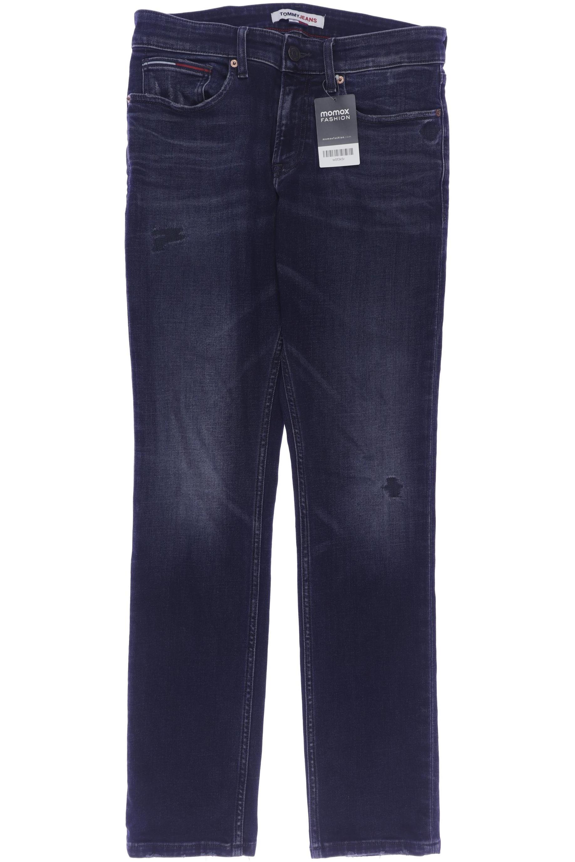 

Tommy Jeans Herren Jeans, marineblau, Gr. 30