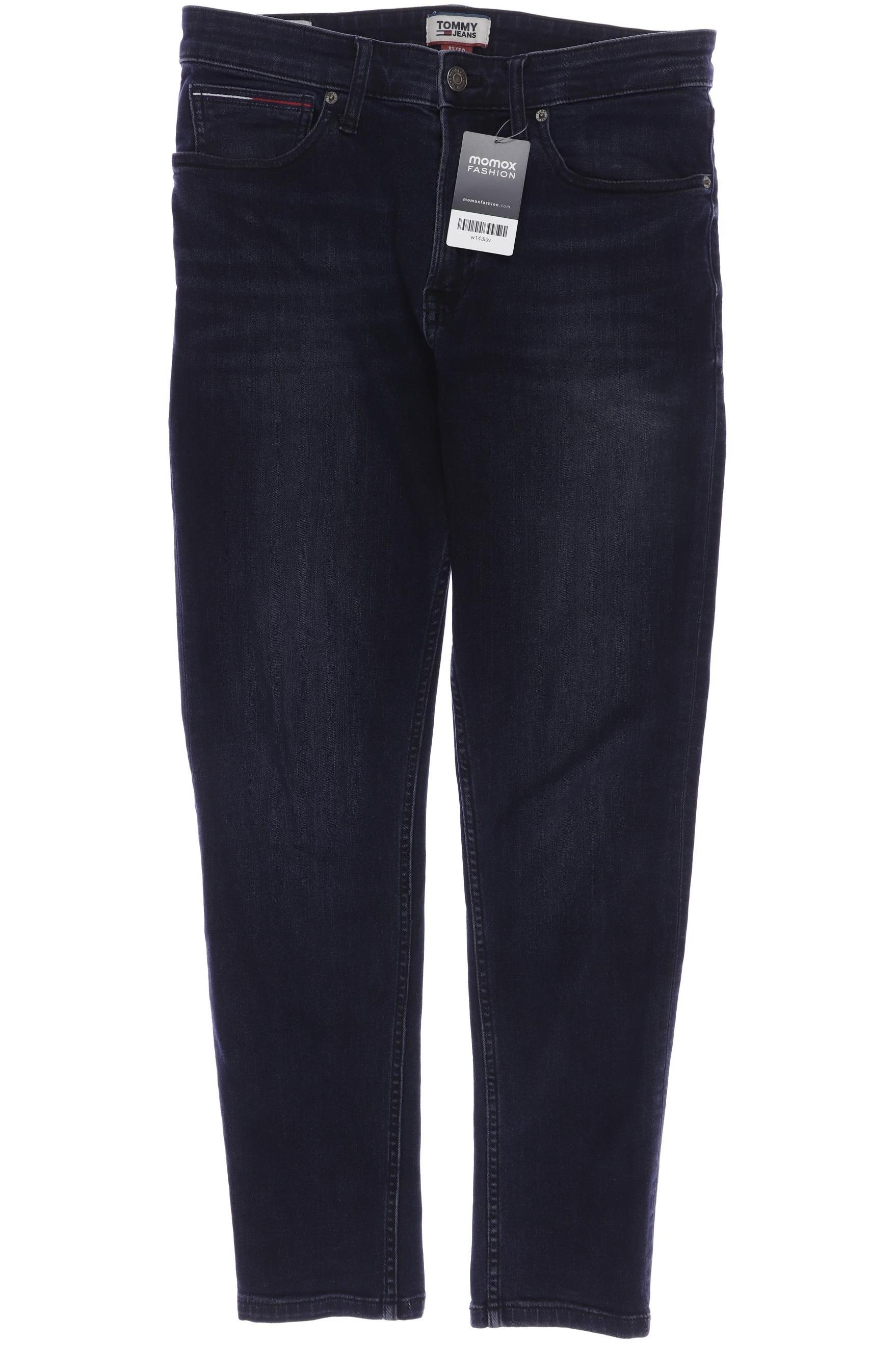 

Tommy Jeans Herren Jeans, marineblau