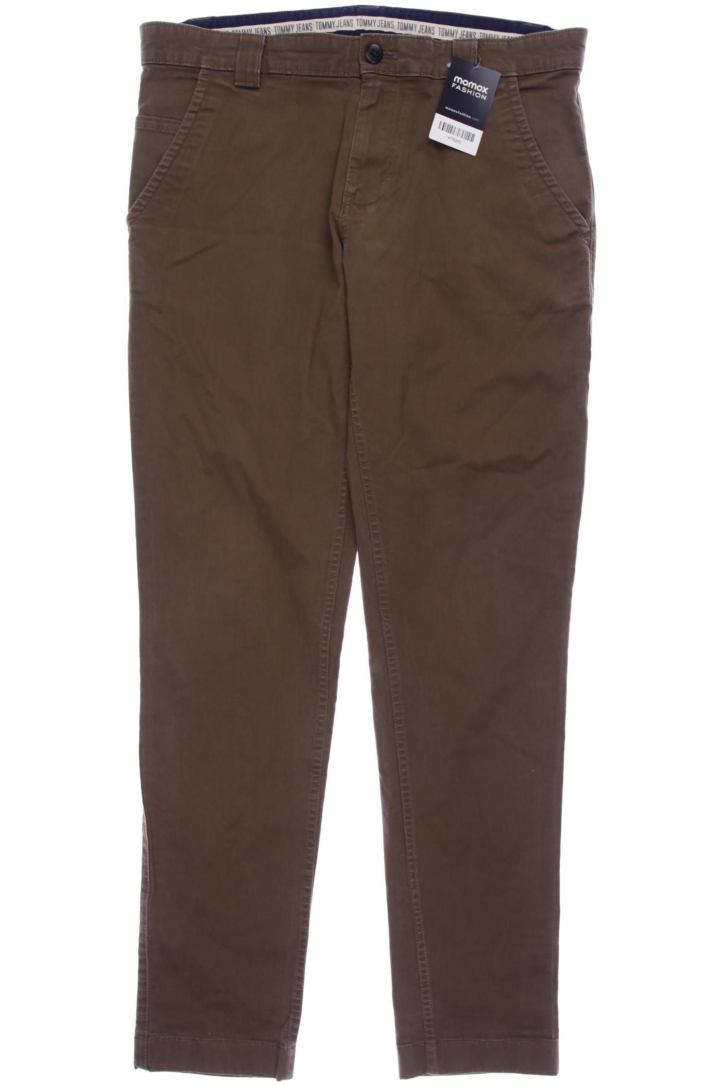

Tommy Jeans Herren Jeans, braun