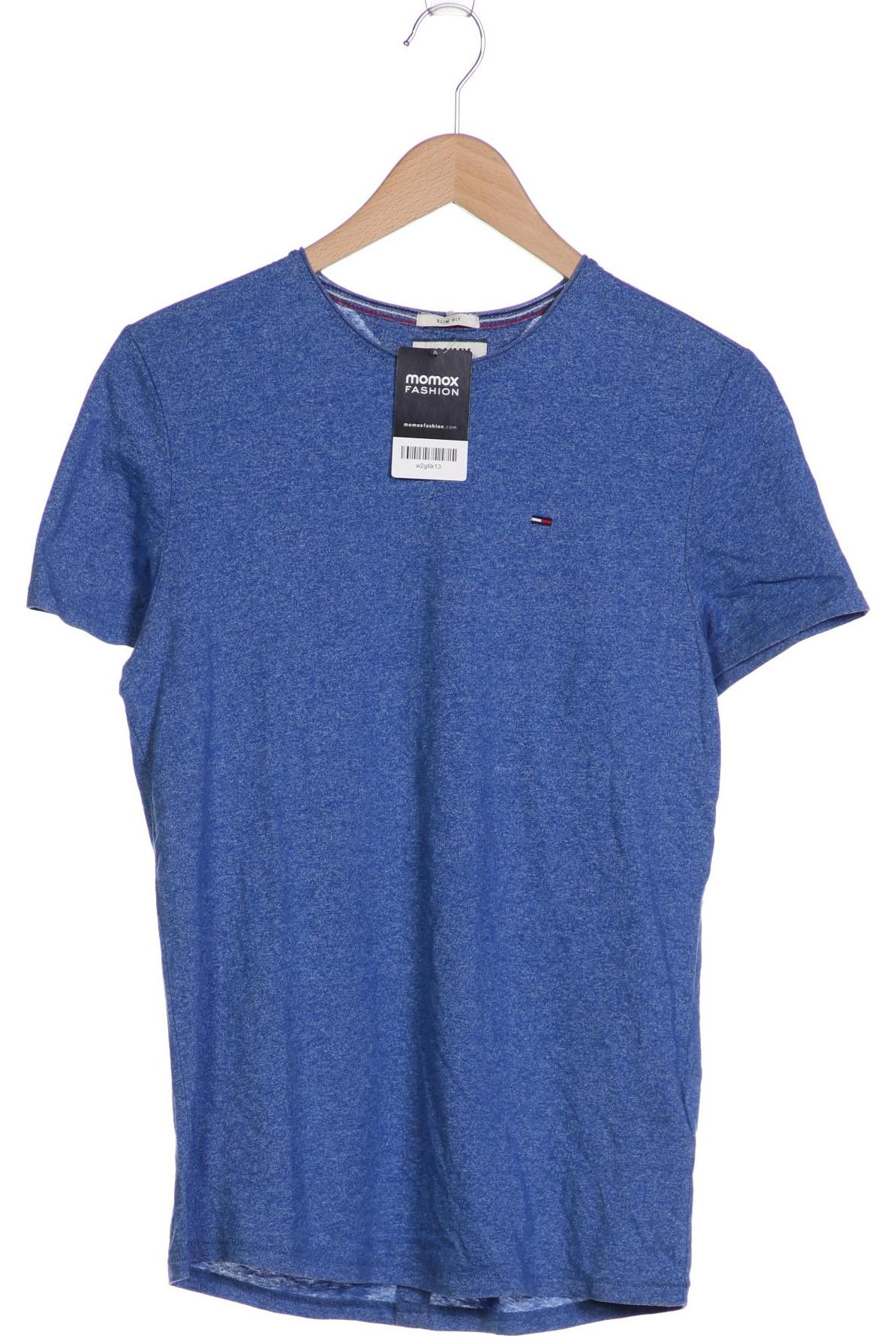 

Tommy Jeans Herren T-Shirt, blau
